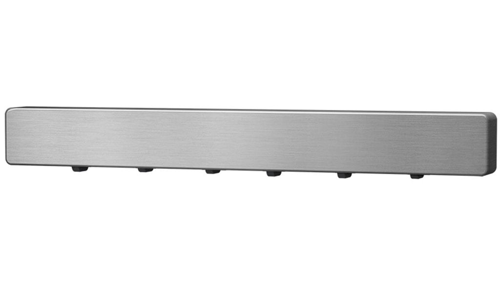 Metaltex Hakenleiste »Metallika«, mit 6 ausklappbaren und verschiebbaren Haken