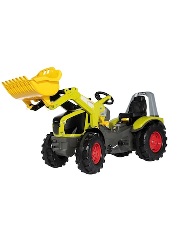 Rolly Toys Tretfahrzeug »Premium Claas Axion 950«, Kindertraktor mit Lader kaufen