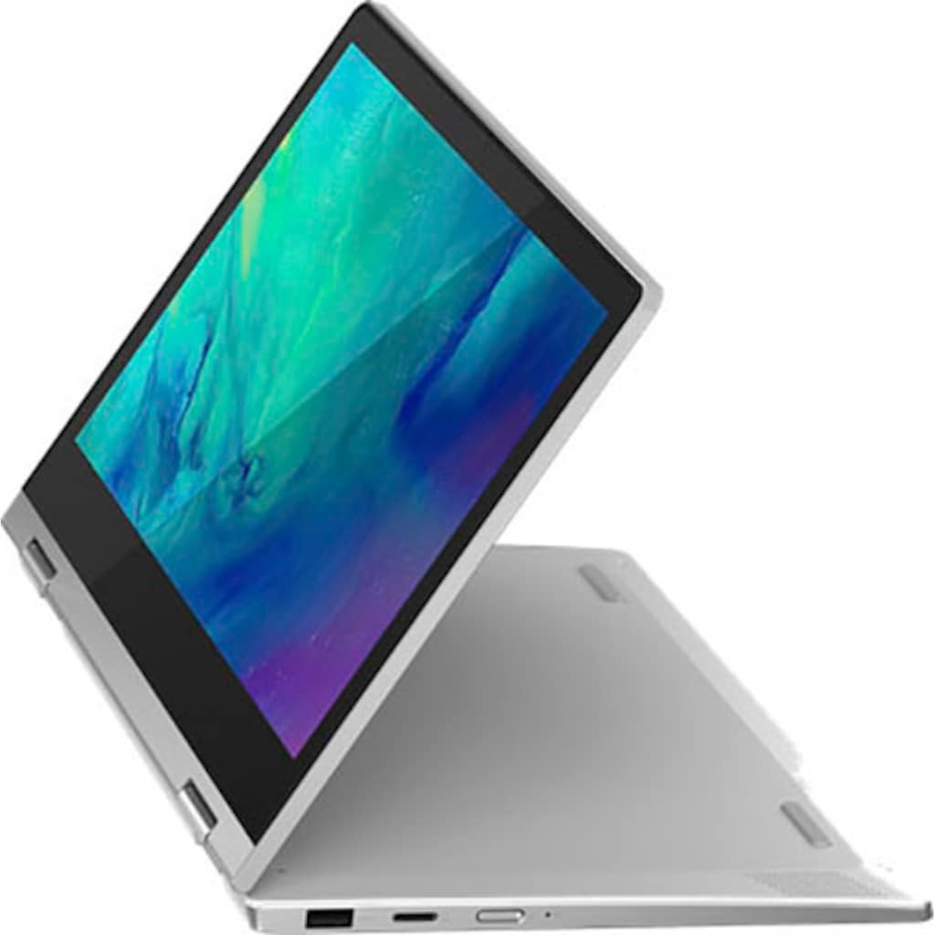 Lenovo Notebook »11IGL05«, 29,46 cm, / 11,6 Zoll, Intel, Celeron, UHD Graphics, 128 GB SSD