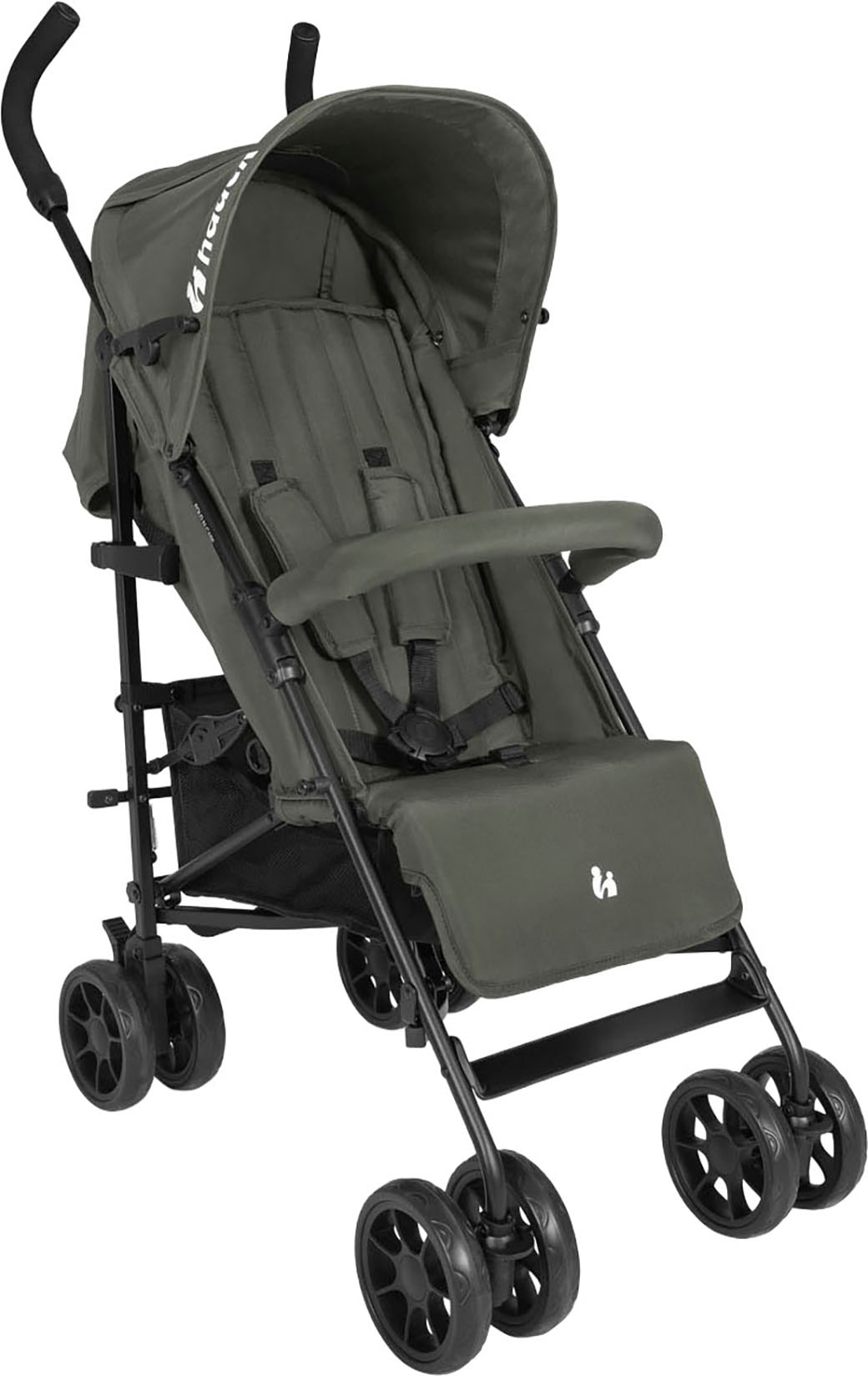 Hauck Kinder-Buggy »Fold N Care« 22 kg