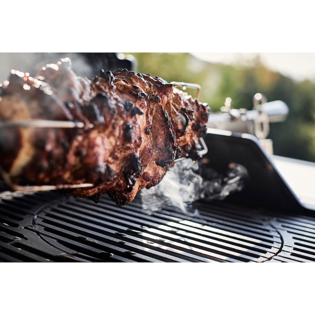 Enders® Gasgrill »Monroe Pro 3 SIK Turbo«