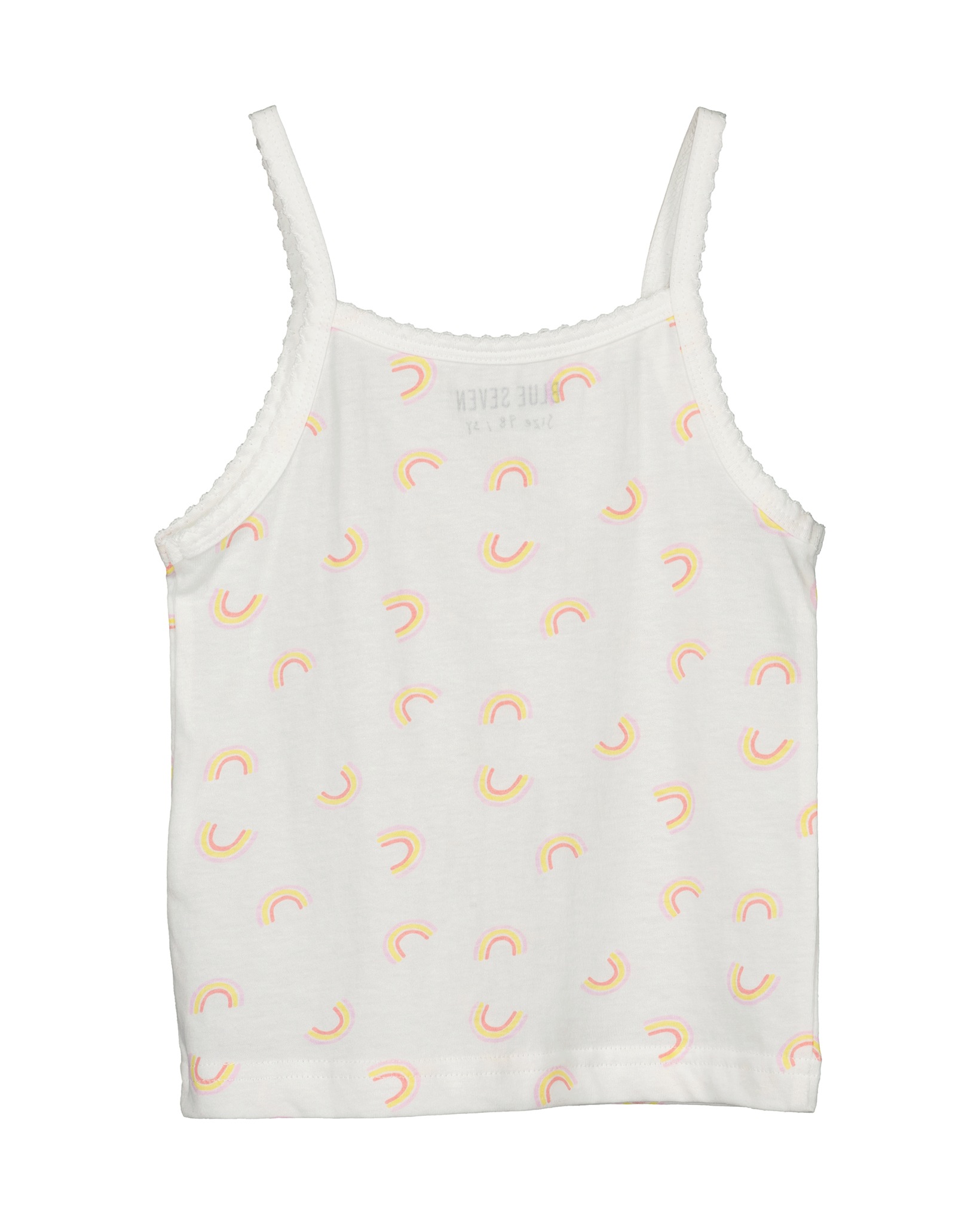 Blue Seven Boxershorts »Blue Seven 3er Pack Mädchen Unterhemden«