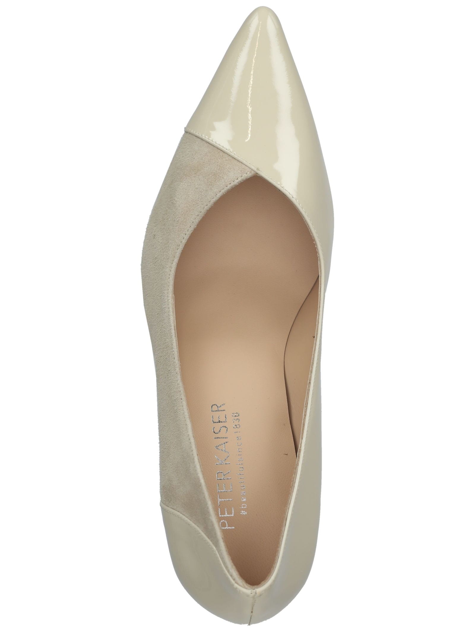 Peter Kaiser Pumps »Peter Kaiser Pumps Veloursleder/Textil«
