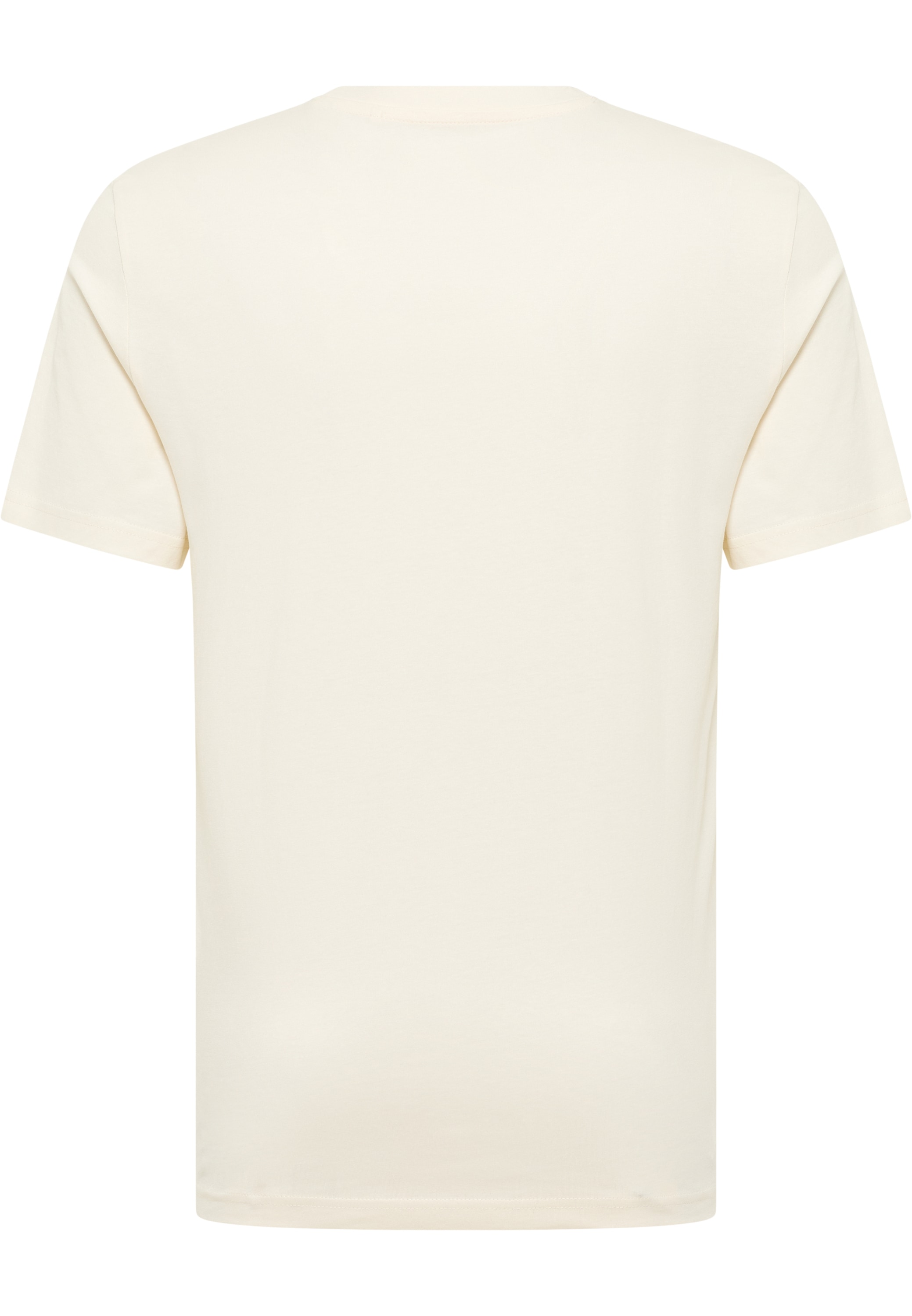 MUSTANG Kurzarmshirt »Herren Style Austin«