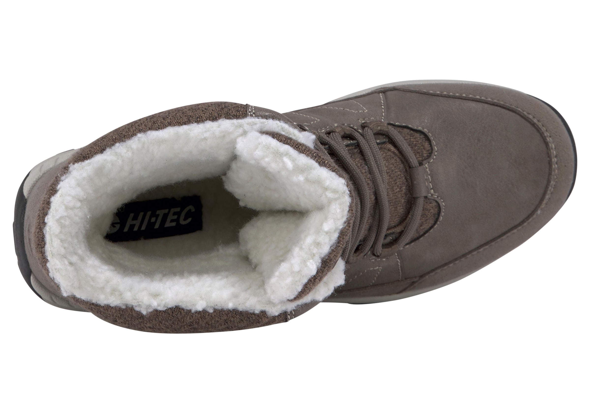 Hi-Tec Outdoorwinterstiefel »RIVA MID WATERPROOF«  Winterstiefel, Snowboots, Winterschuhe, wasserdicht & gefüttert