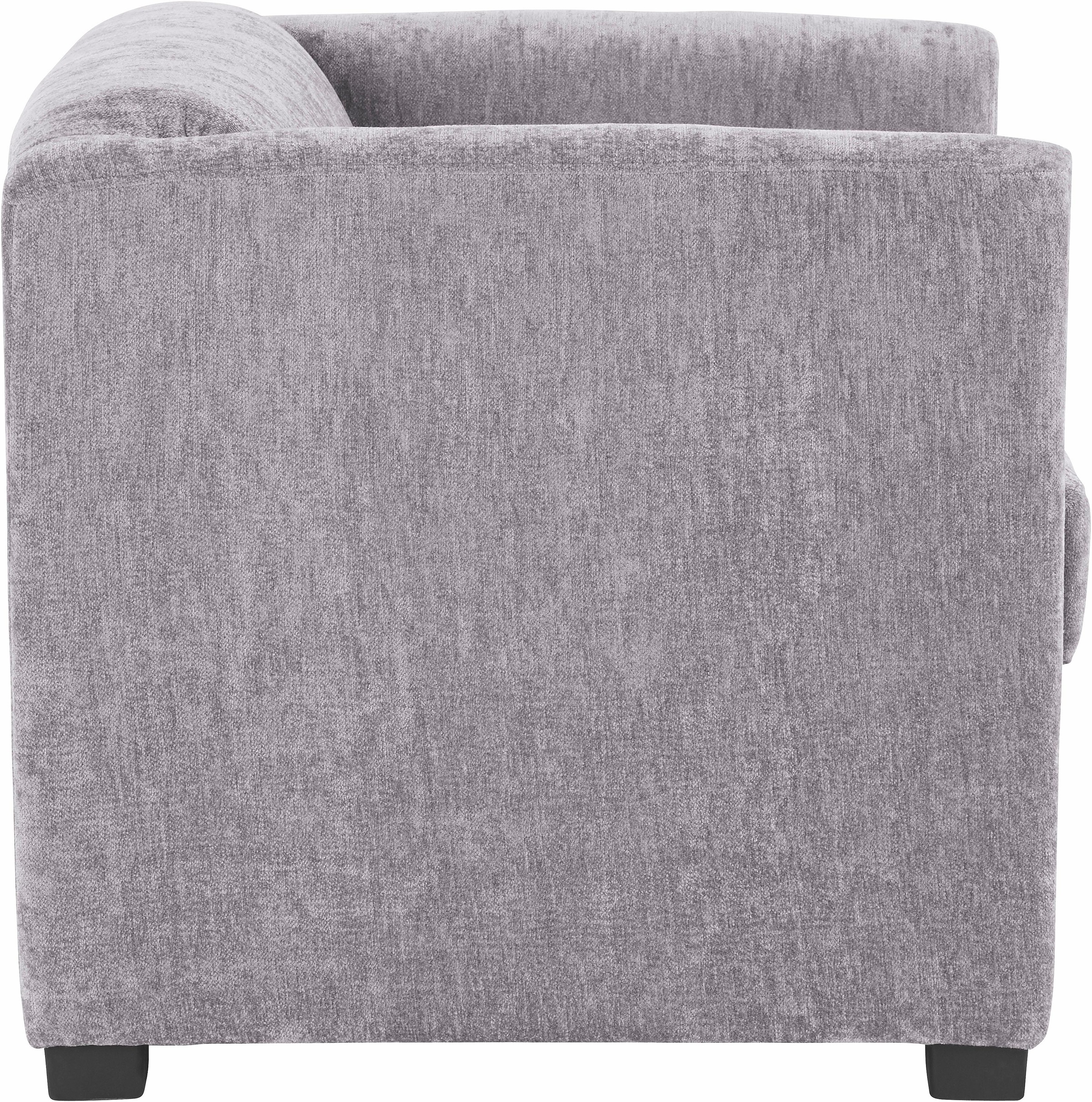 INOSIGN Sessel »Bob Cocktailsessel«, in verschiedenen modernen Farben und Qualitäten
