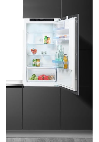 Einbaukühlschrank »KIR31VFE0«, KIR31VFE0, 102,1 cm hoch, 54,1 cm breit
