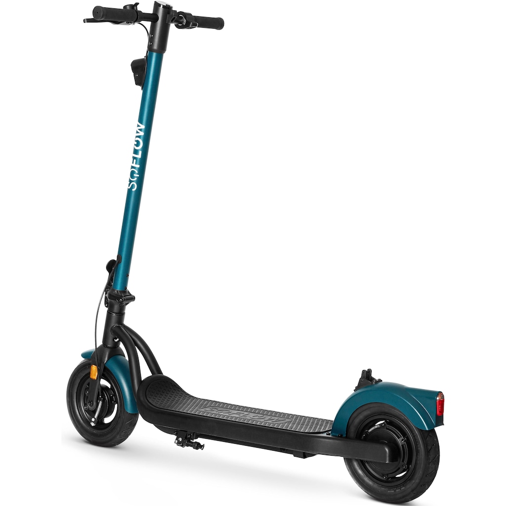 soflow E-Scooter »SO2 AIR 2nd Gen«, 20 km/h, 30 km