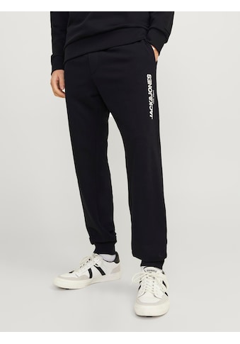 Jogginghose »JPSTGORDON JJGALE SWEAT PANTS NAF«