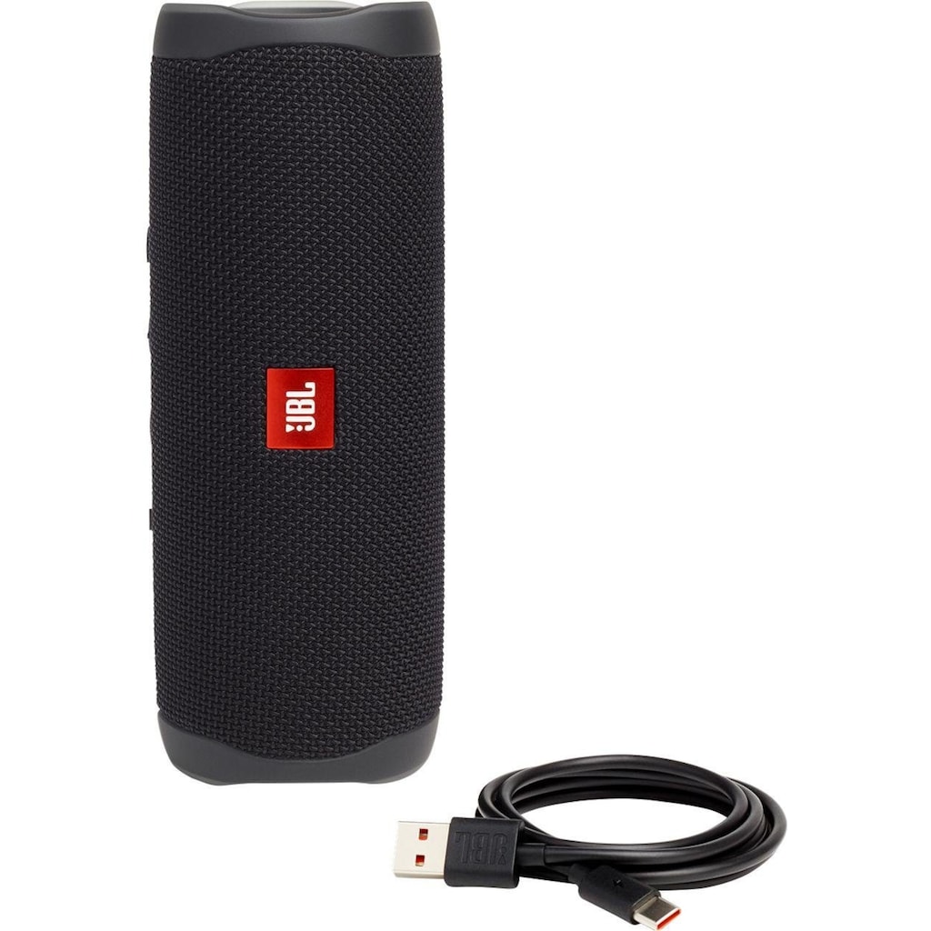 JBL Portable-Lautsprecher »FLIP 5«