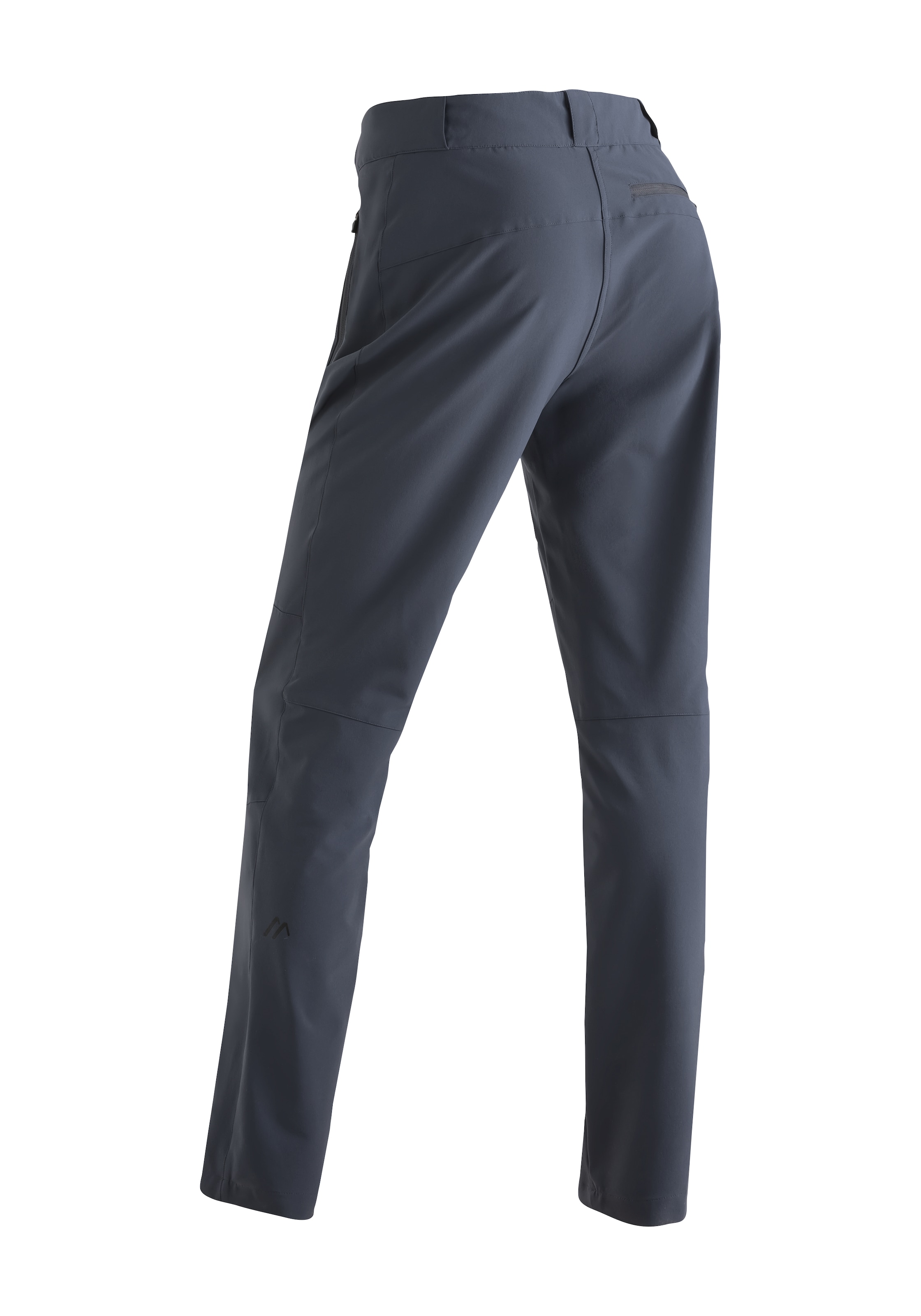 Maier Sports Funktionshose »Latit W«, Schnelltrocknende Outdoorhose aus elastischem Material