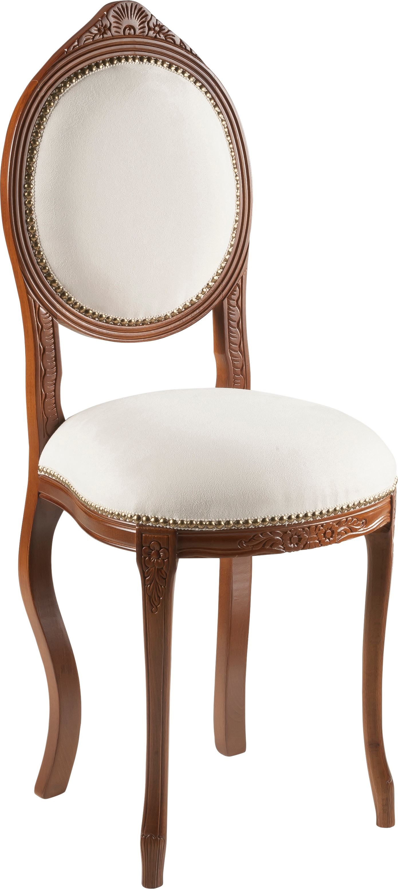 Home affaire 4-Fußstuhl »Alessia« () 1 Stk. günstig online kaufen