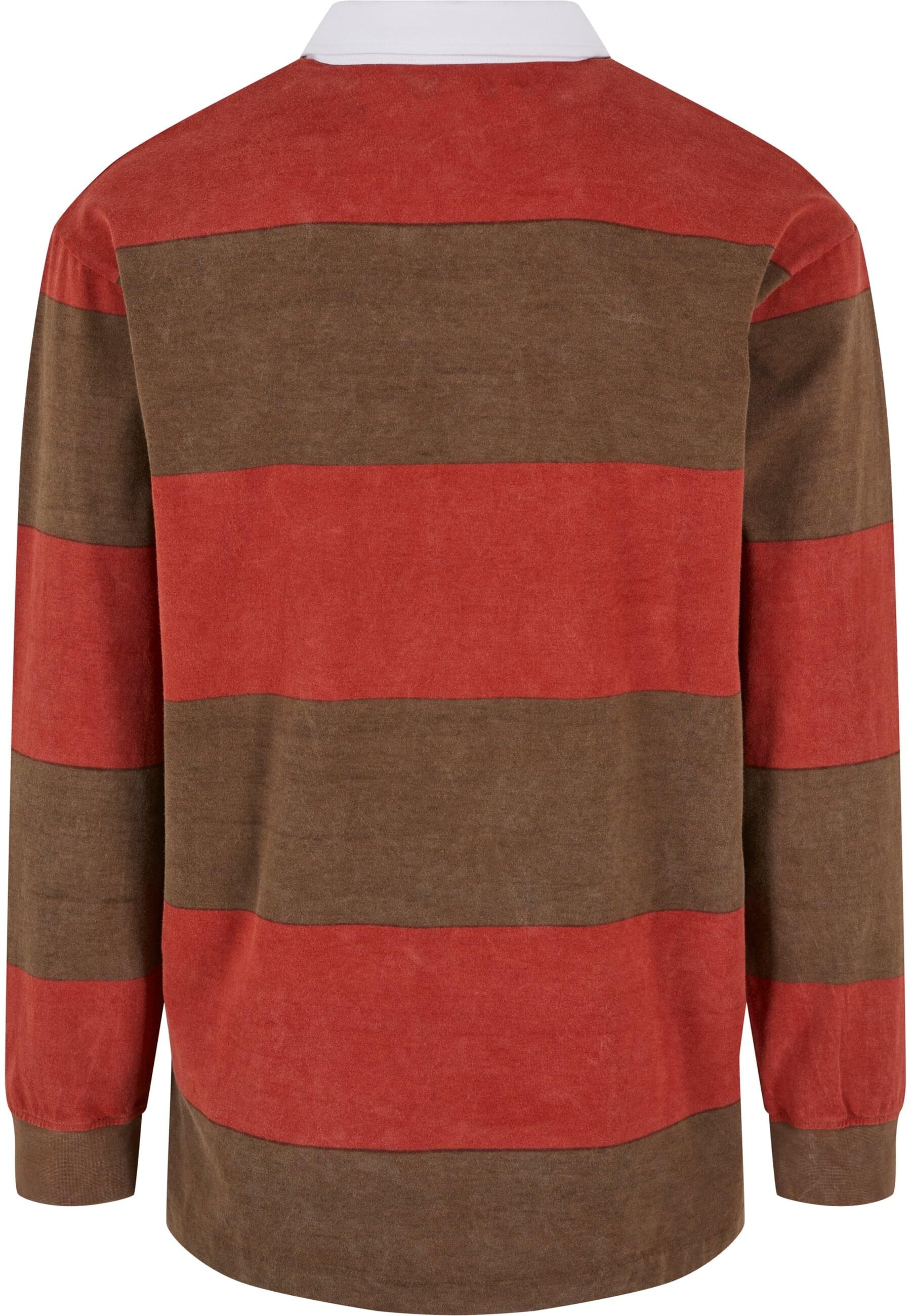 Karl Kani Poloshirt »Karl Kani Karl Kani Og Sport Rugby Shirt« 1 Stk. tlg.