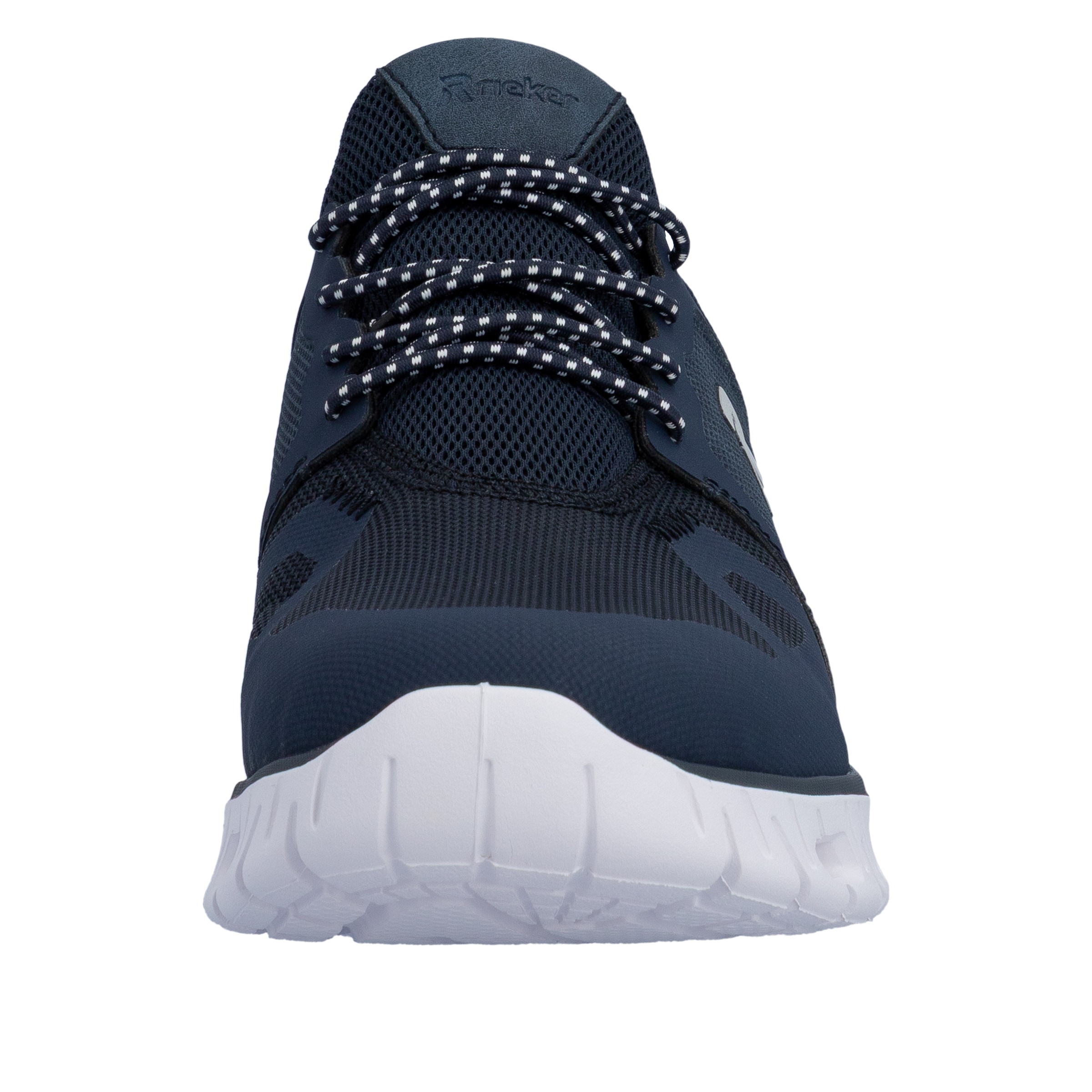 Rieker Slip-On Sneaker »Ready2GO«  Schlupfschuh, Freizeitsneaker mit Gummizug und weichem Schaftrand