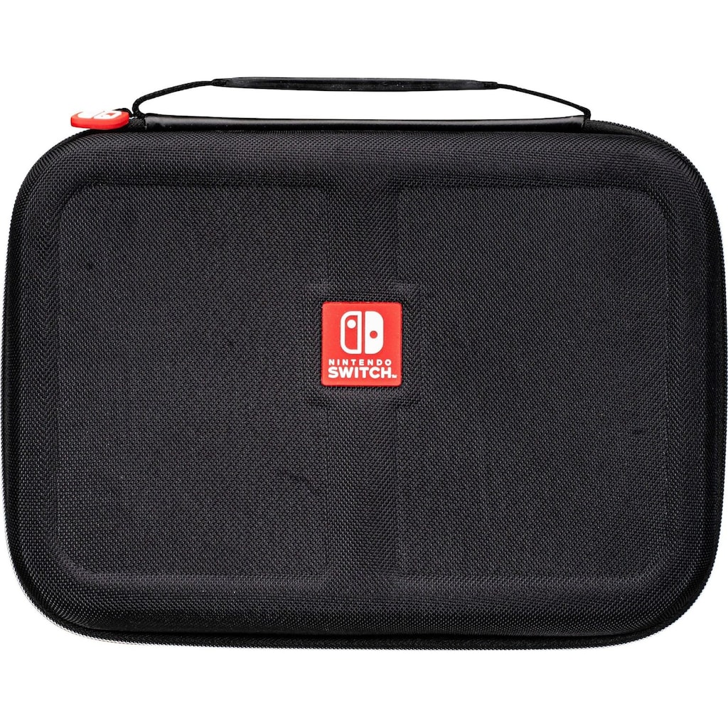 BigBen Konsolen-Tasche »Nintendo Switch™ Deluxe Case NNS61«