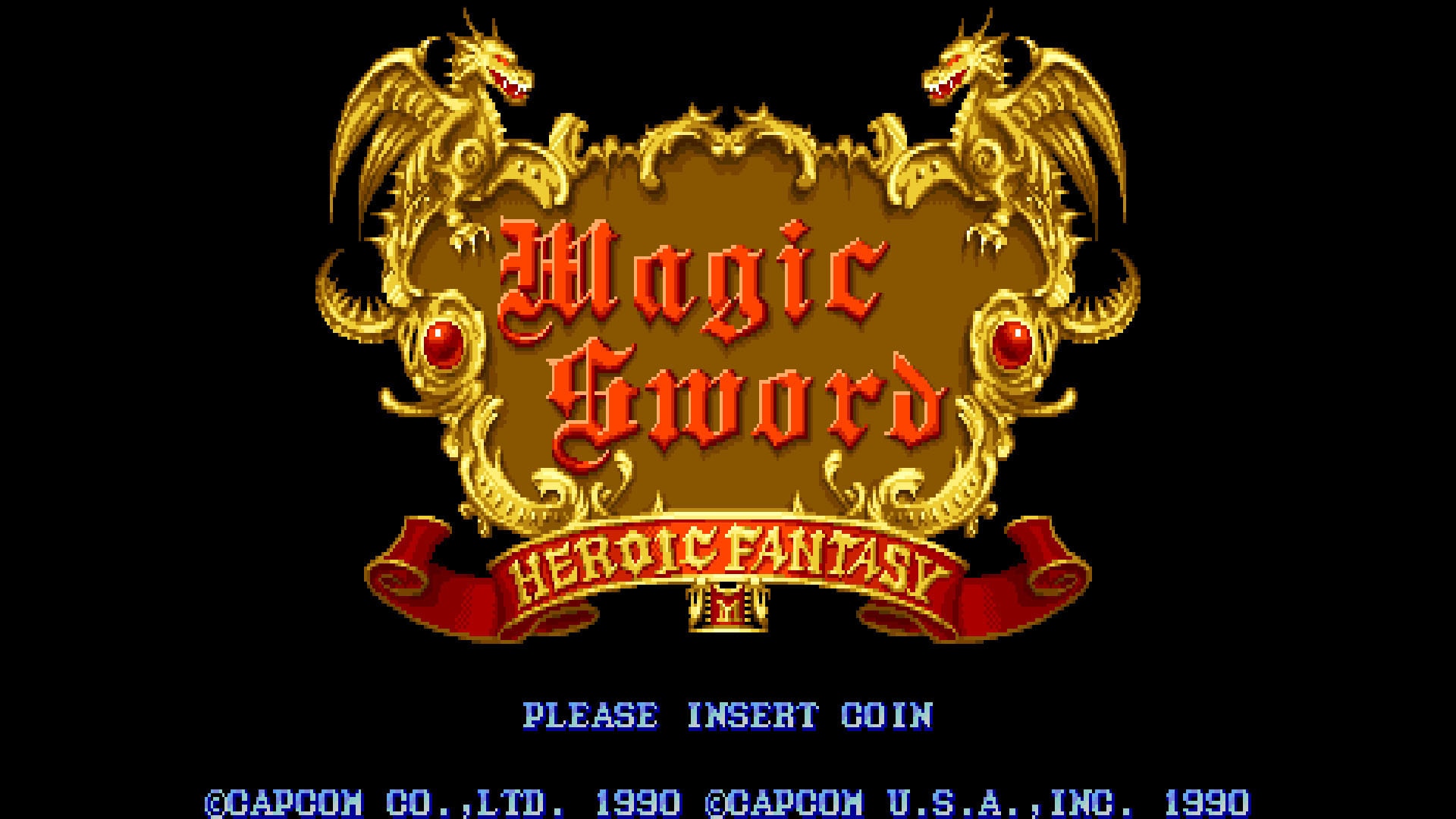 Capcom Spielesoftware »Capcom Arcade Stadium Bundle - Code in the Box - [Nintendo Switch]« Nintendo Switch