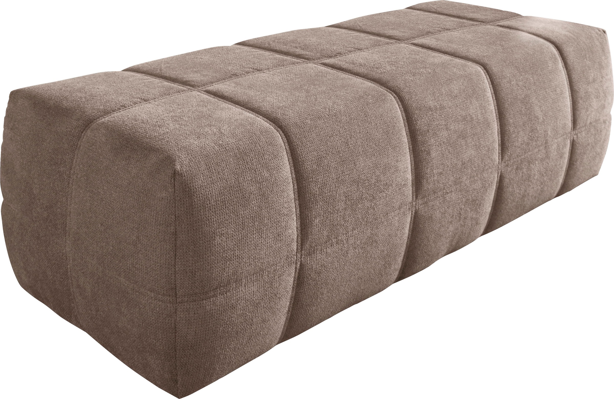 DOMO collection Hocker »Brandon«, große Ausführung passend zu "Brandon" günstig online kaufen
