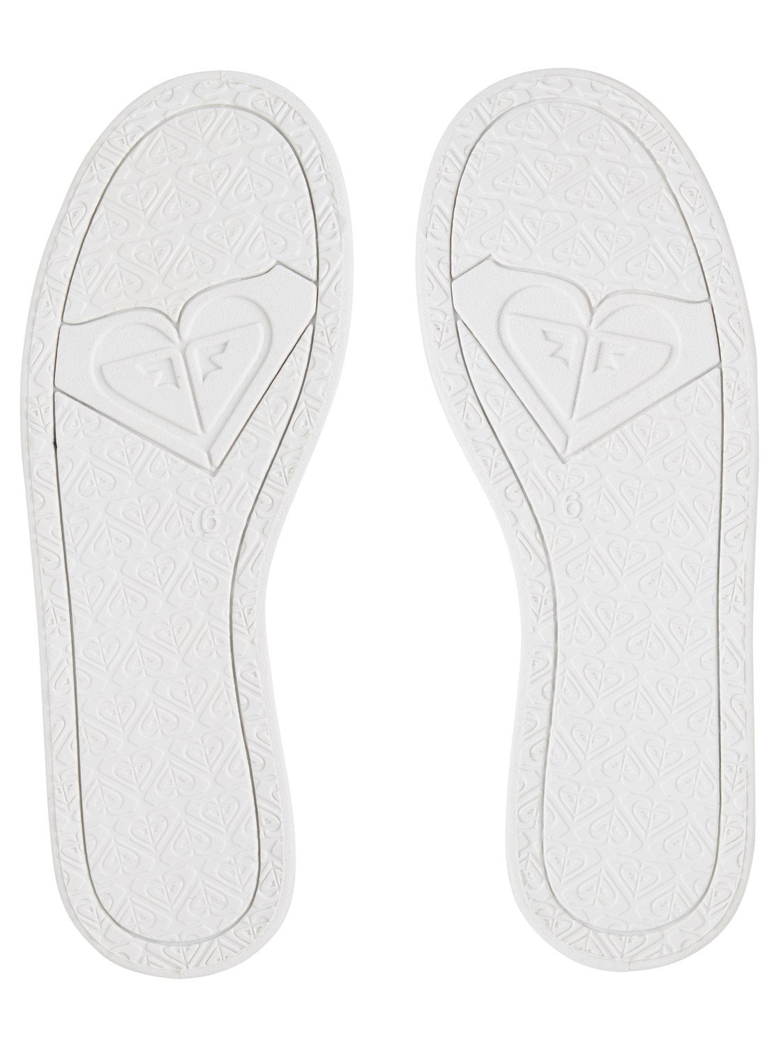 Roxy Slip-On Sneaker »Minnow«