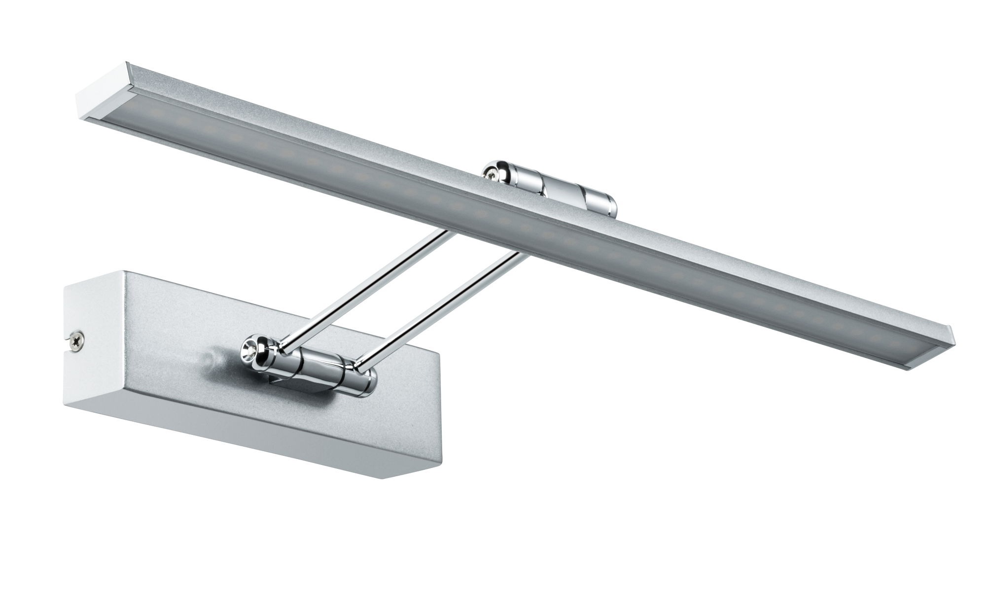 Paulmann LED Bilderleuchte »Beam 2700K, 230V« 1 Stk. Warmweiß günstig online kaufen