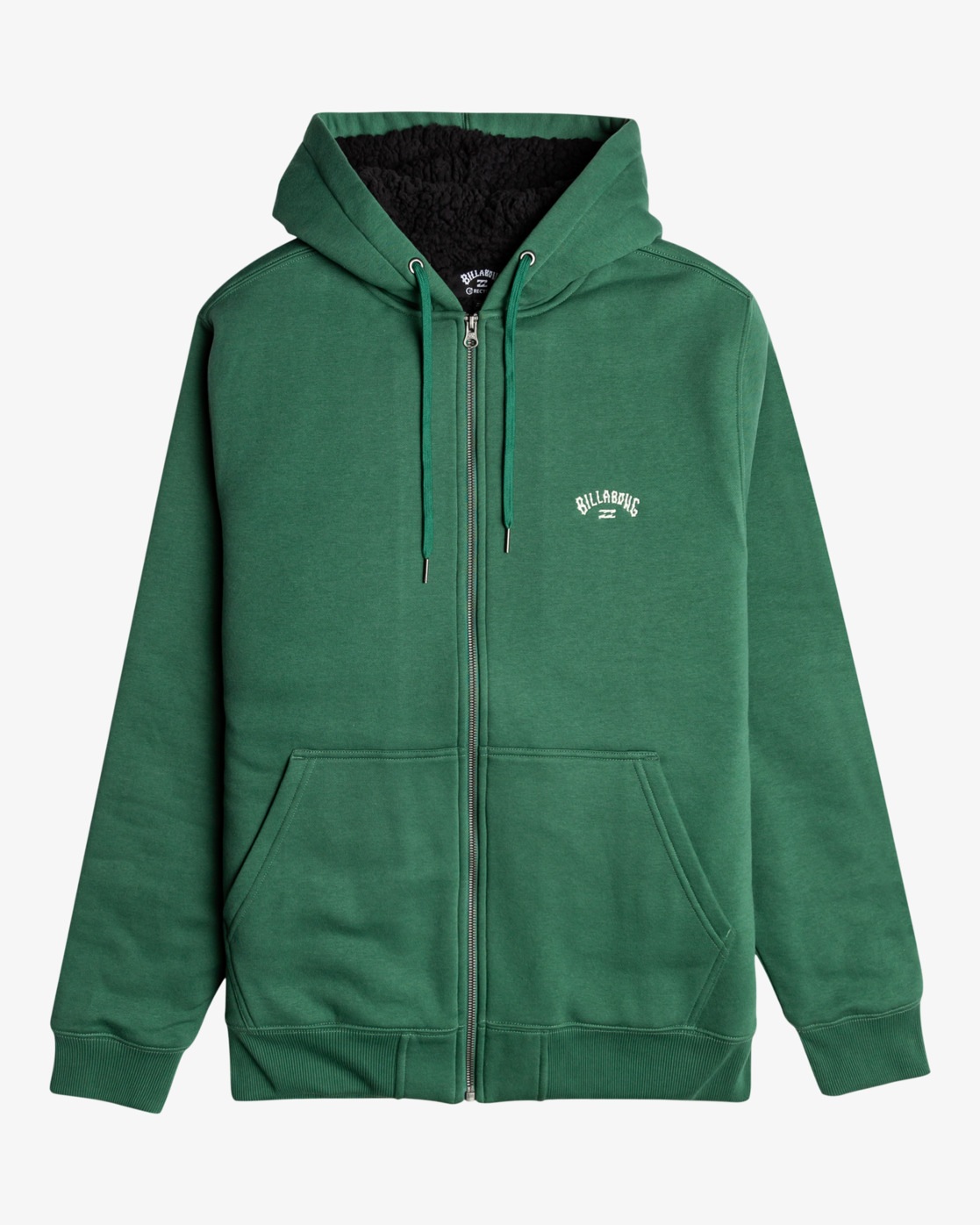Billabong Sweatjacke »Arch Sherpa«