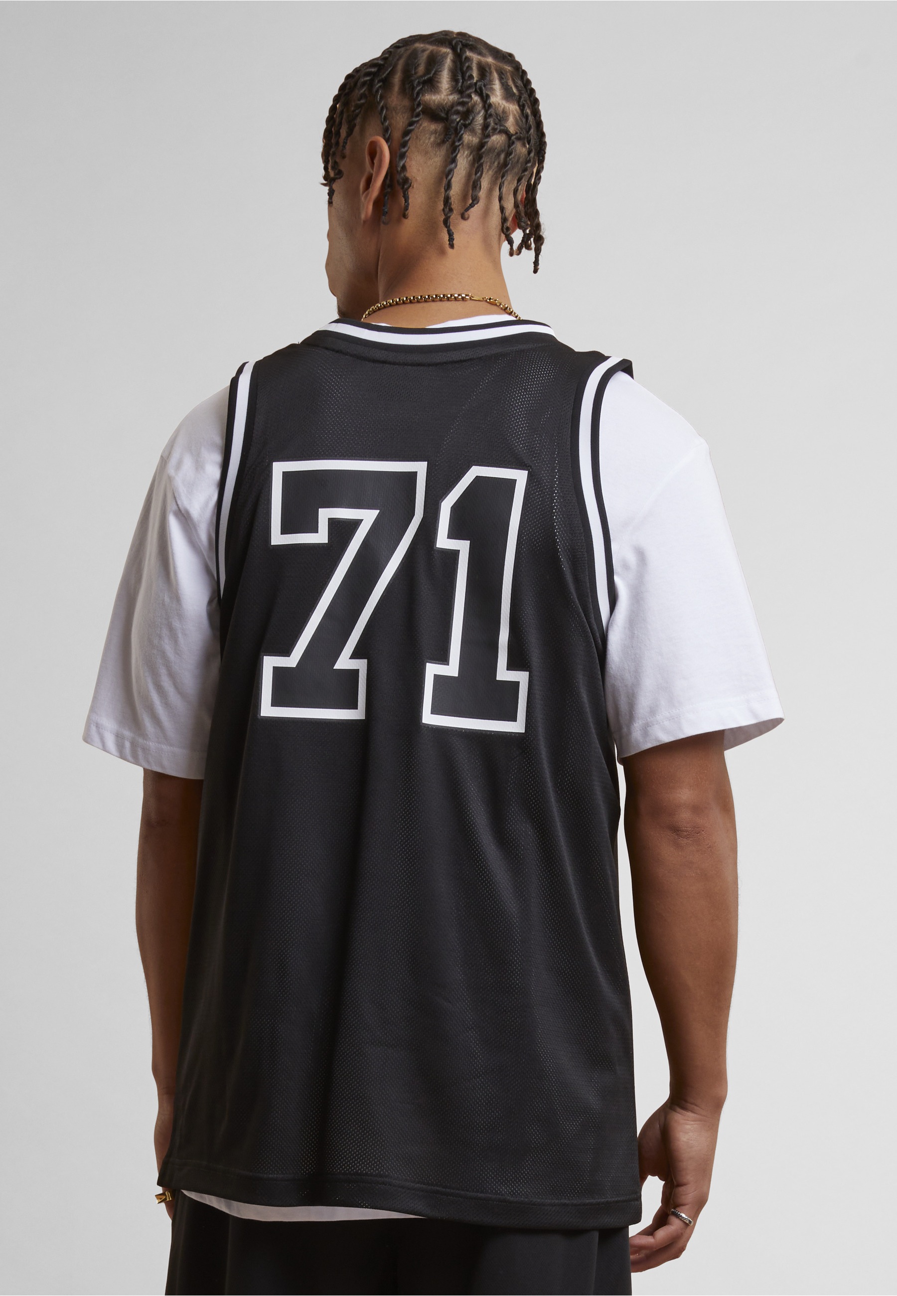 Starter Black Label Tanktop »Starter Black Label Starter Basketball Tank« 1 Stk.