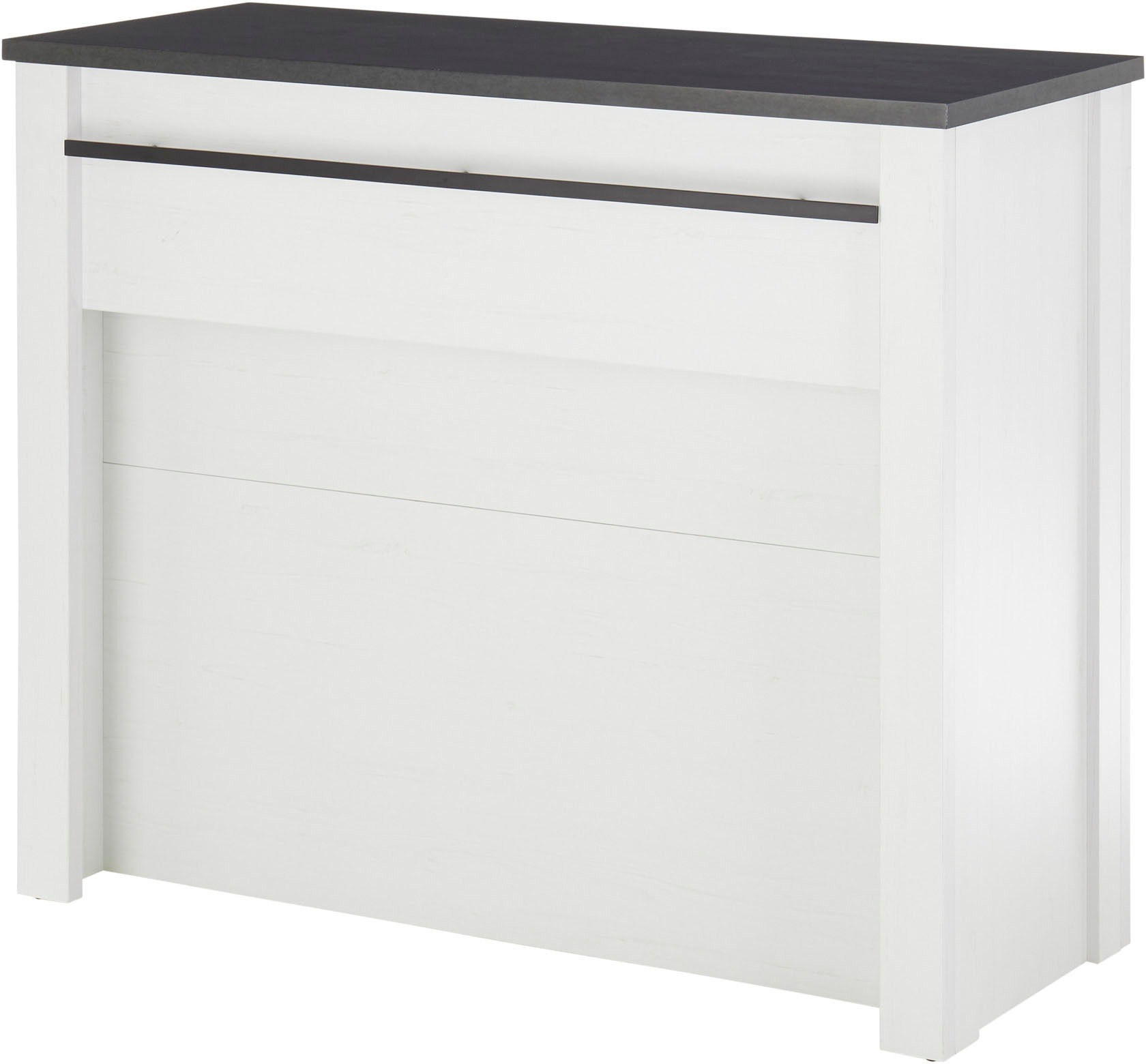 Home affaire Küche »Sherwood«, Breite 240 cm, ohne E-Geräte