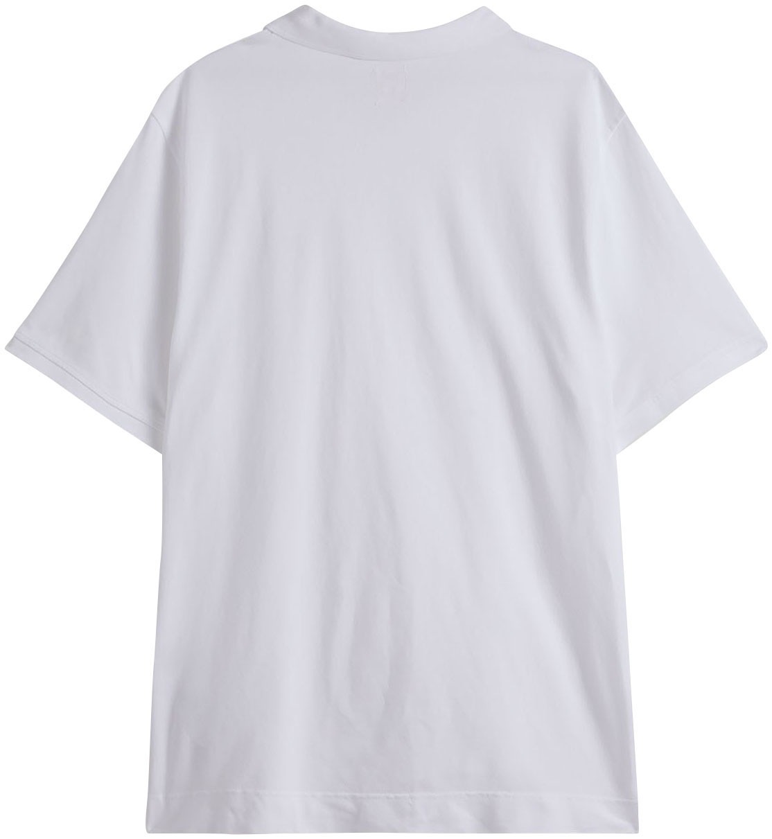 Levi's® Plus Poloshirt »BIG O.G. BATWING POLO«