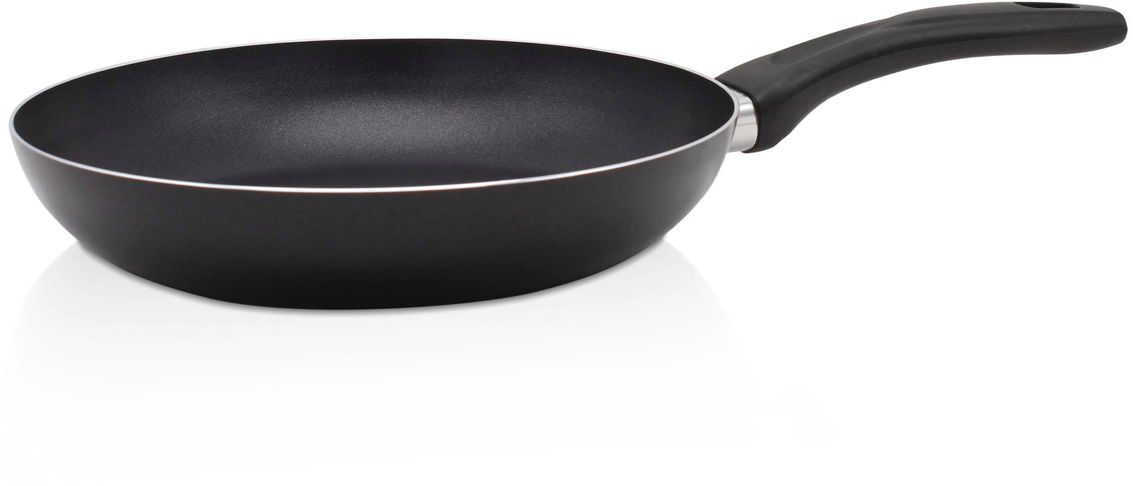 Krüger Bratpfanne »Delphi« Aluminium 1 Stk. tlg. Induktion günstig online kaufen