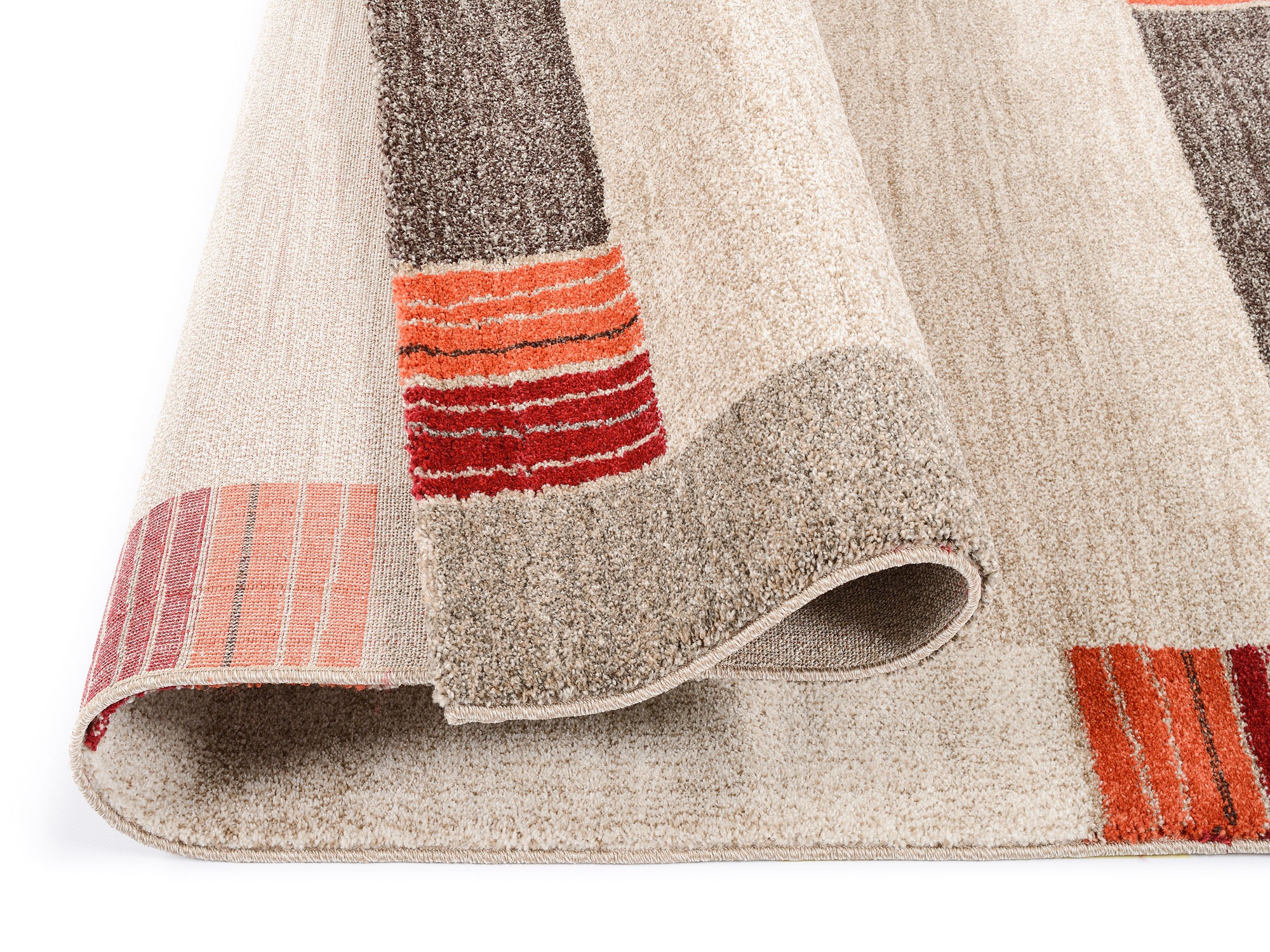 OCI DIE TEPPICHMARKE Läufer »CASTLE FLORA« rechteckig 20 mm Höhe