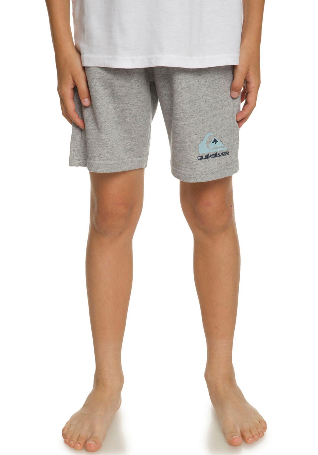 Bild von Quiksilver Sweatshorts »Jungen Shorts Bermuda«
