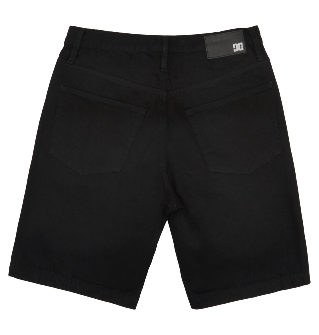 DC Shoes Jeansshorts »Worker Baggy«