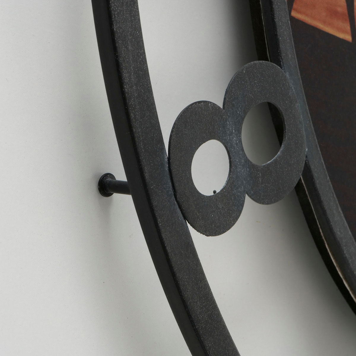 BOLTZE Wanduhr »Wanduhr Ludwig«