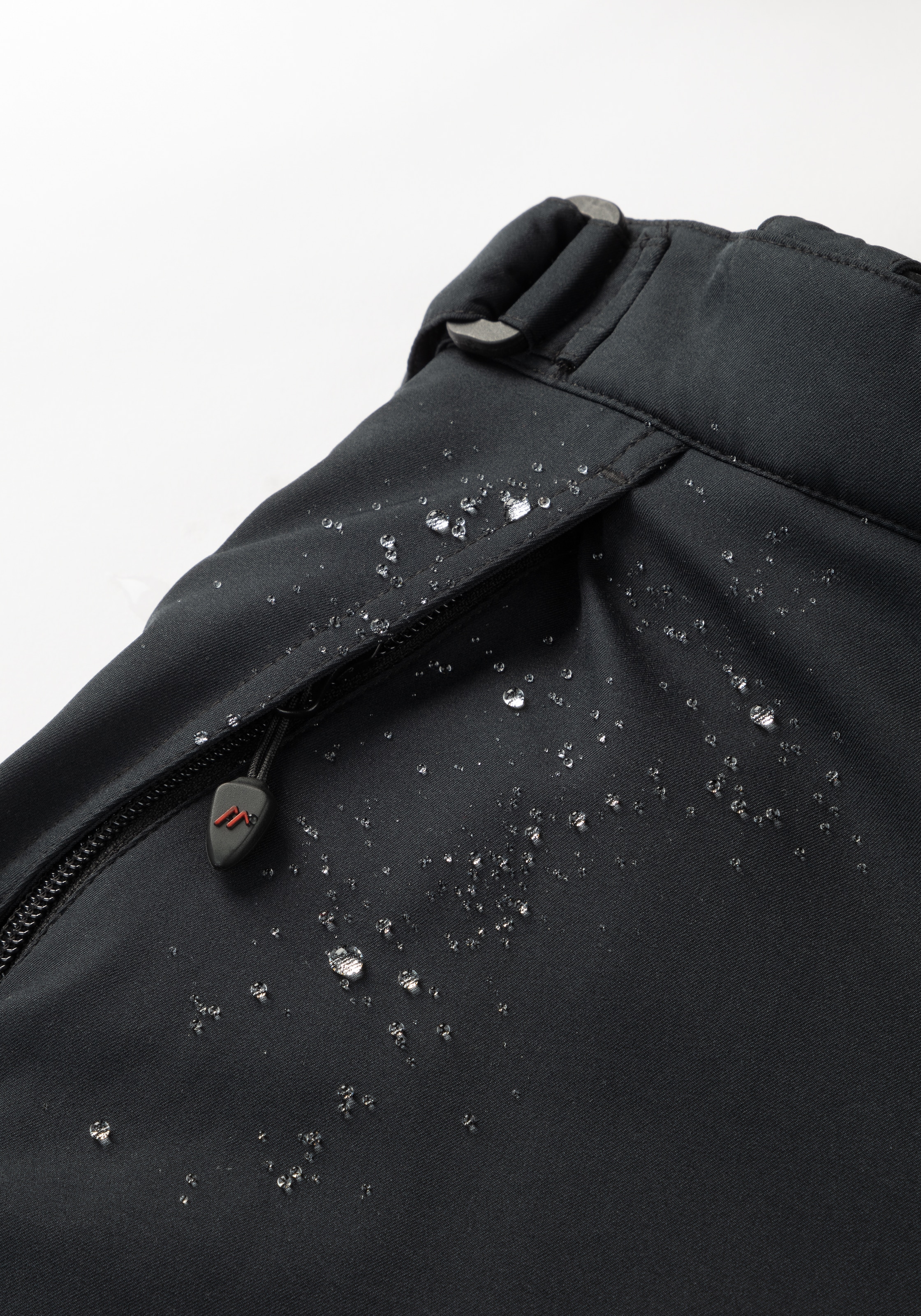 Maier Sports Skihose »Maxi reg«  Kinder Schneehose, wasserdicht atmungsaktiv, mitwachsend, Regular Fit