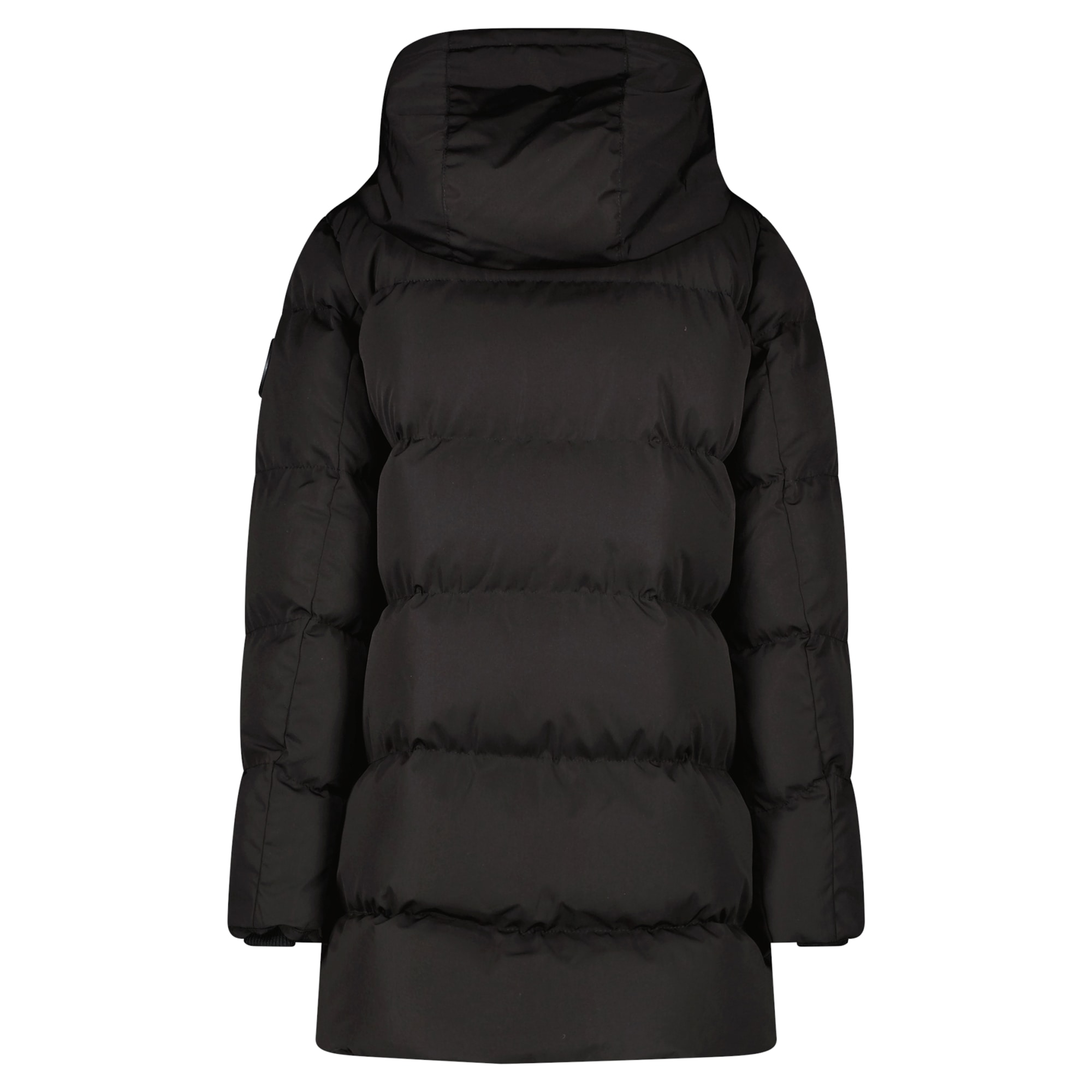 CARS JEANS Outdoorjacke »Jacke Ylie«, mit Kapuze
