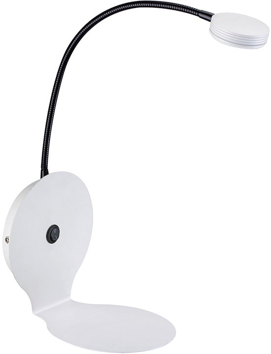 SPOT Light Wandleuchte »Arles«, 1 flammig, Leuchtmittel LED-Modul   LED fes günstig online kaufen