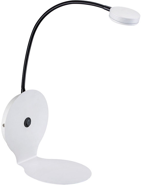 SPOT Light Wandleuchte »Arles«, 1 flammig, Leuchtmittel LED-Modul   LED fes günstig online kaufen