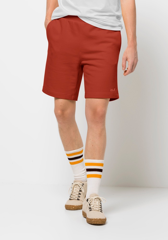 Bild von Jack Wolfskin Sweatshorts »ESSENTIAL SWEAT SHORTS M«