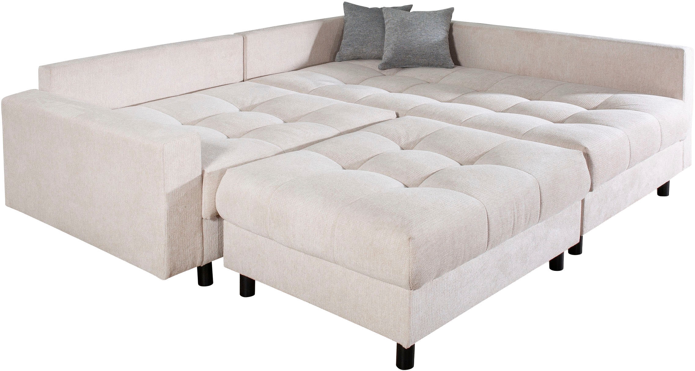 Home affaire Ecksofa