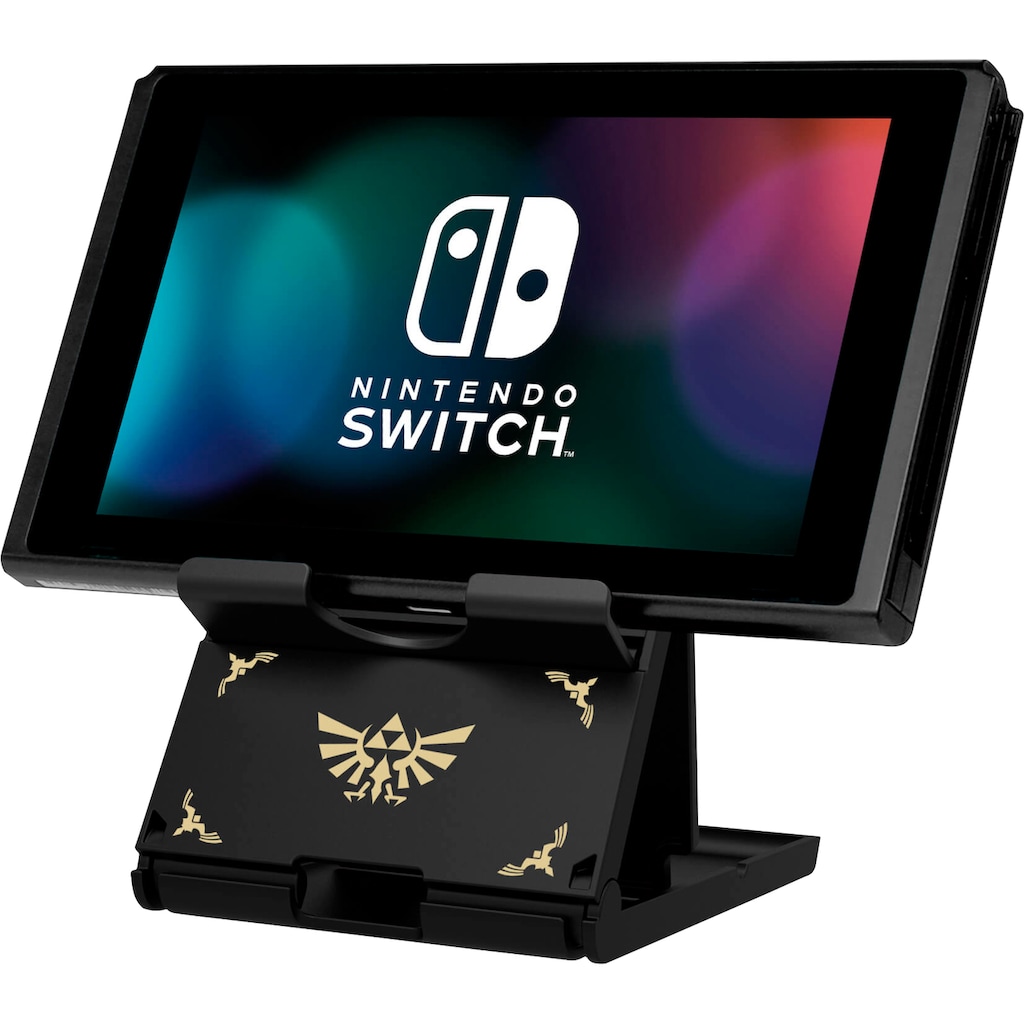 Hori Konsolen-Standfuß »Nintendo Switch Playstand (Zelda)«