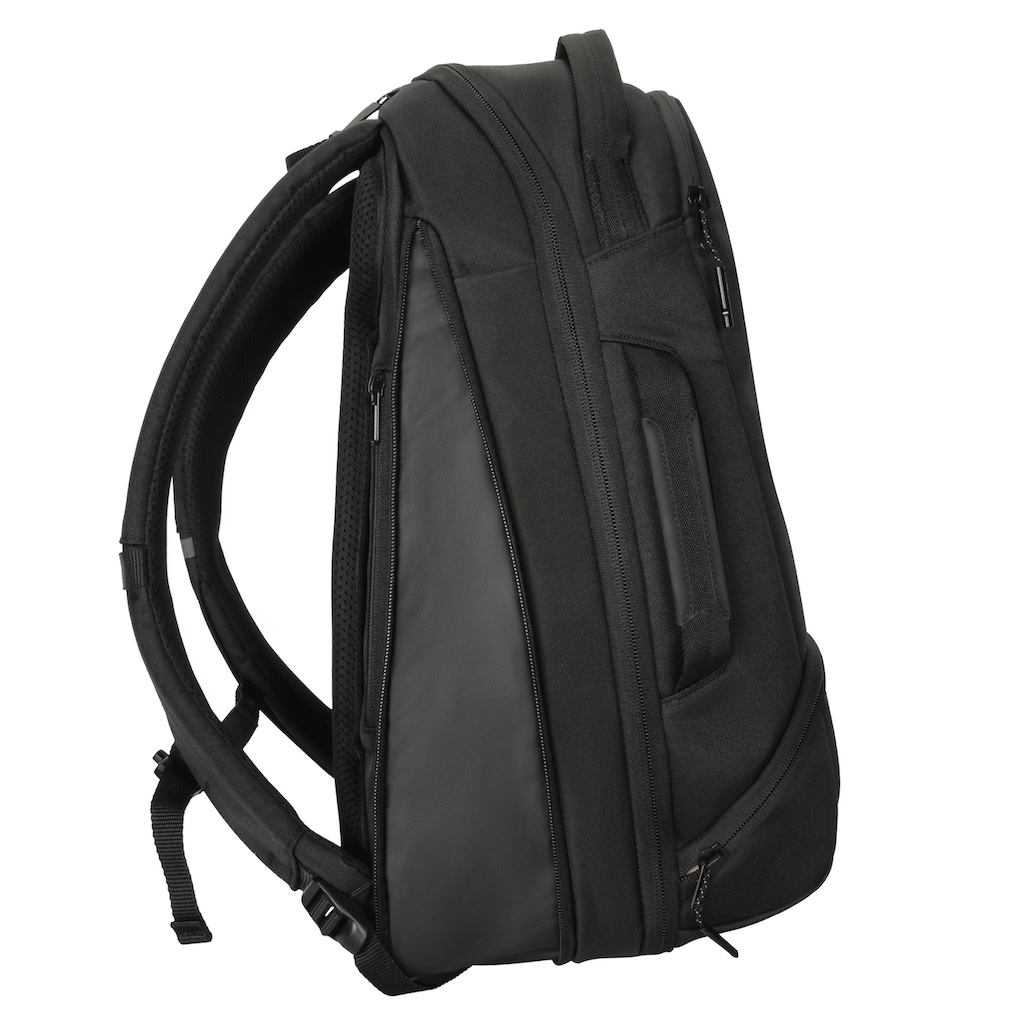 Targus Notebook-Rucksack »15.6 Work Compact Backpack«