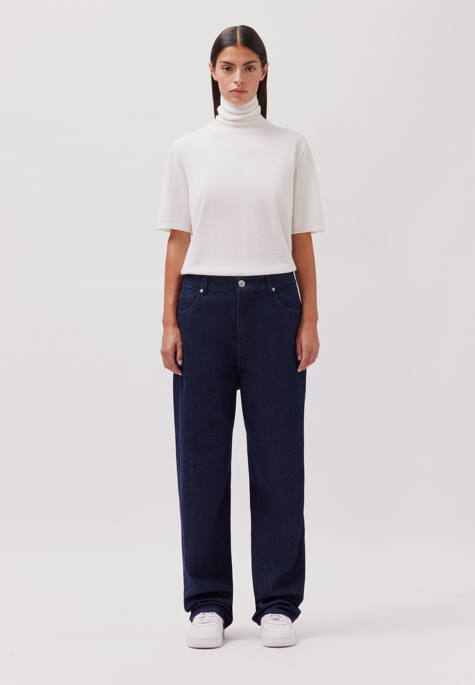 studio seidensticker 5-Pocket-Hose