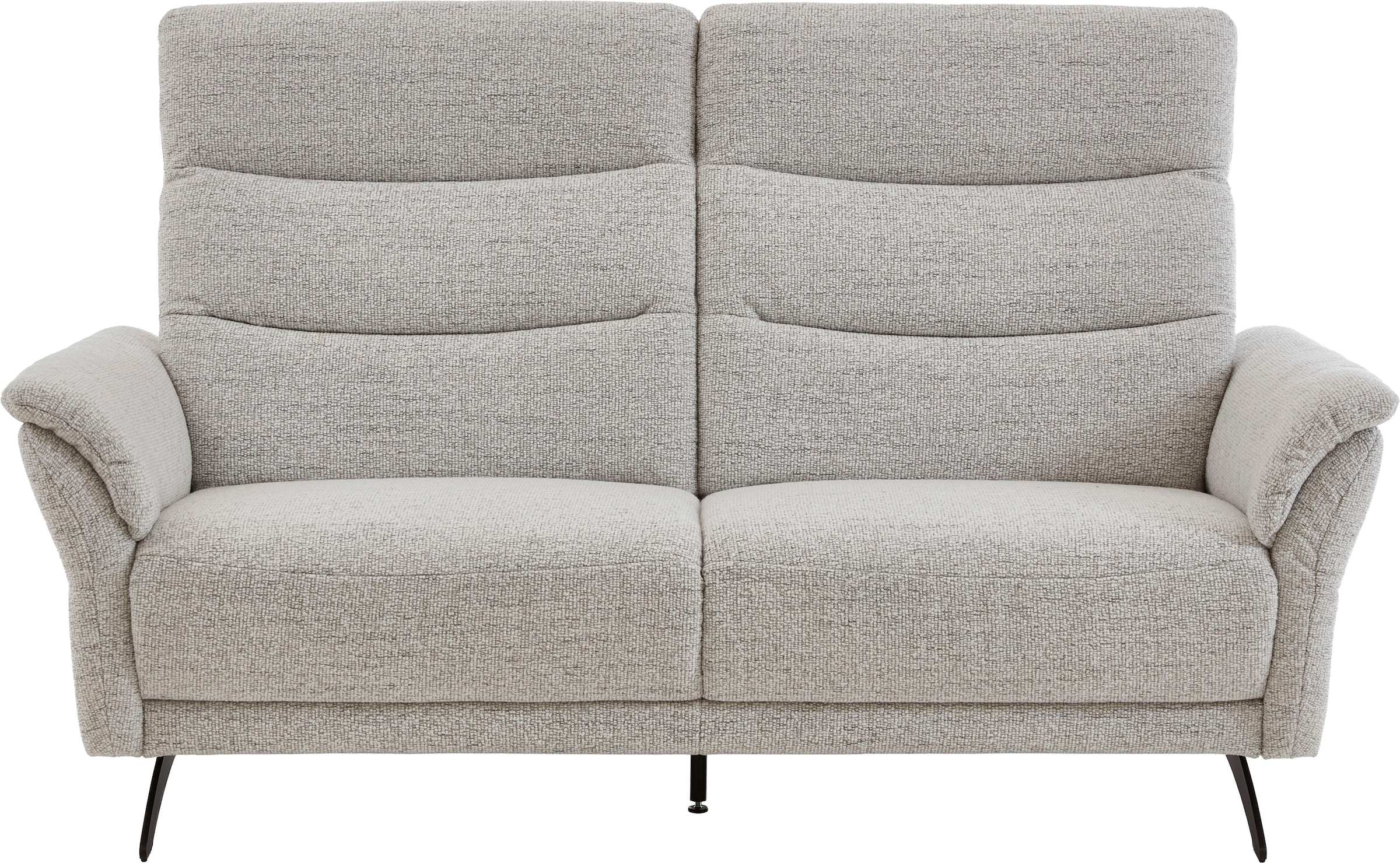 Home affaire 2,5-Sitzer »Aventis Sofa, Tonnentaschenfederkern, Breite 184 c günstig online kaufen