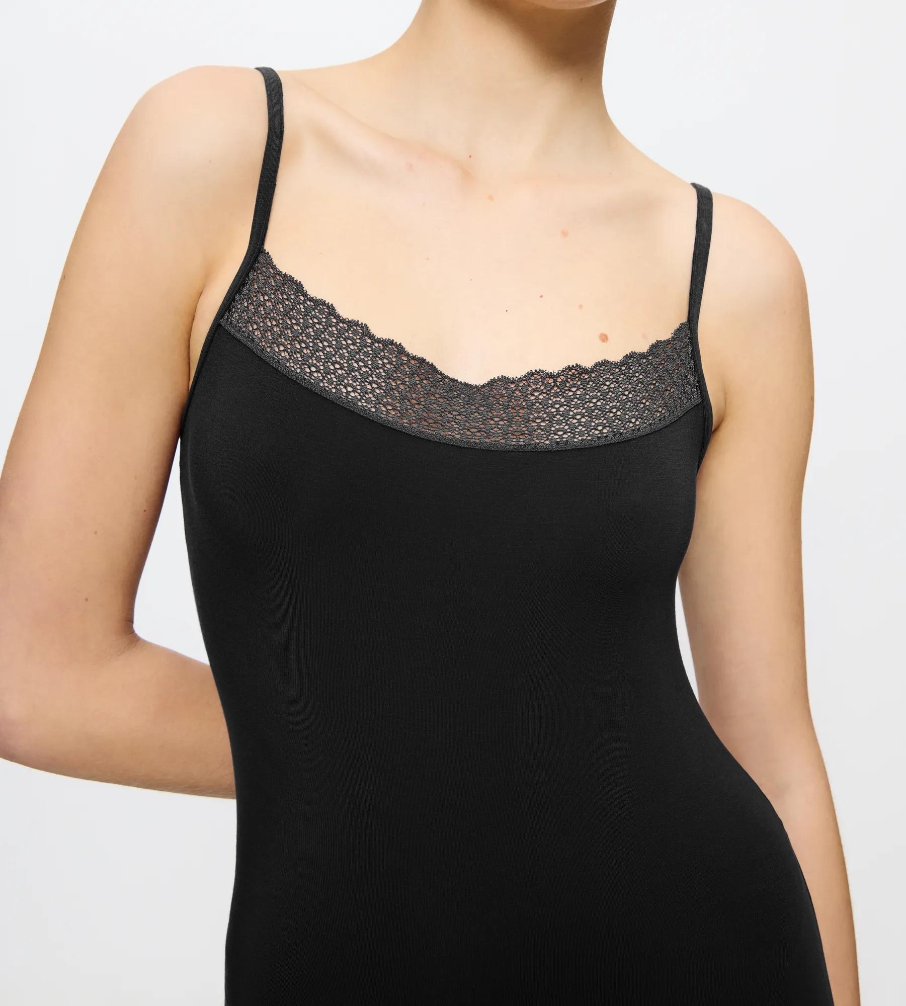 Triumph Spaghettitop »Feel of Modal Spaghetti Top« sehr weich