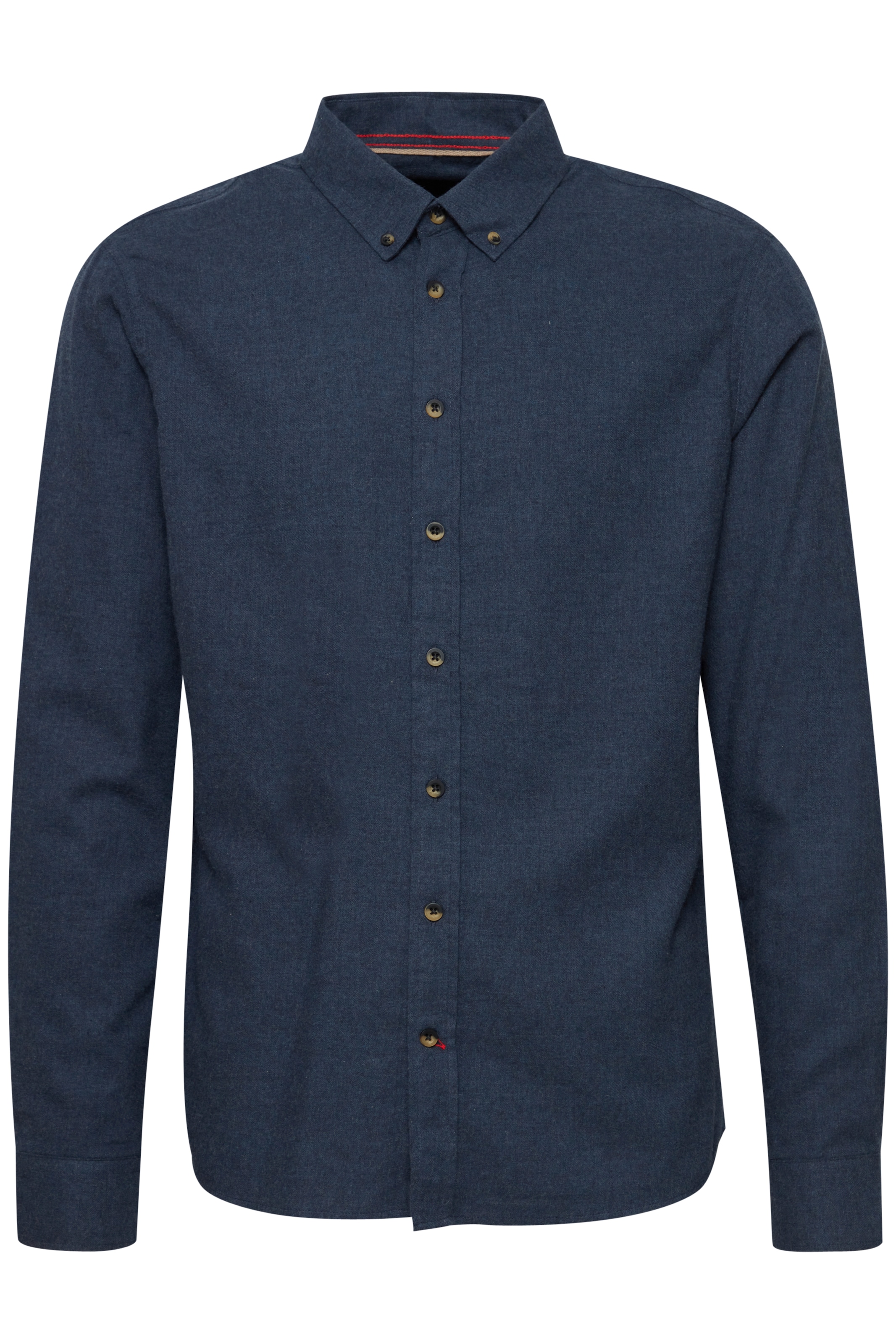 Blend Langarmhemd »BHBurley shirt«