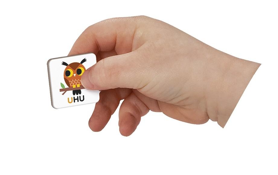 Janod Lernspielzeug »Magnet«