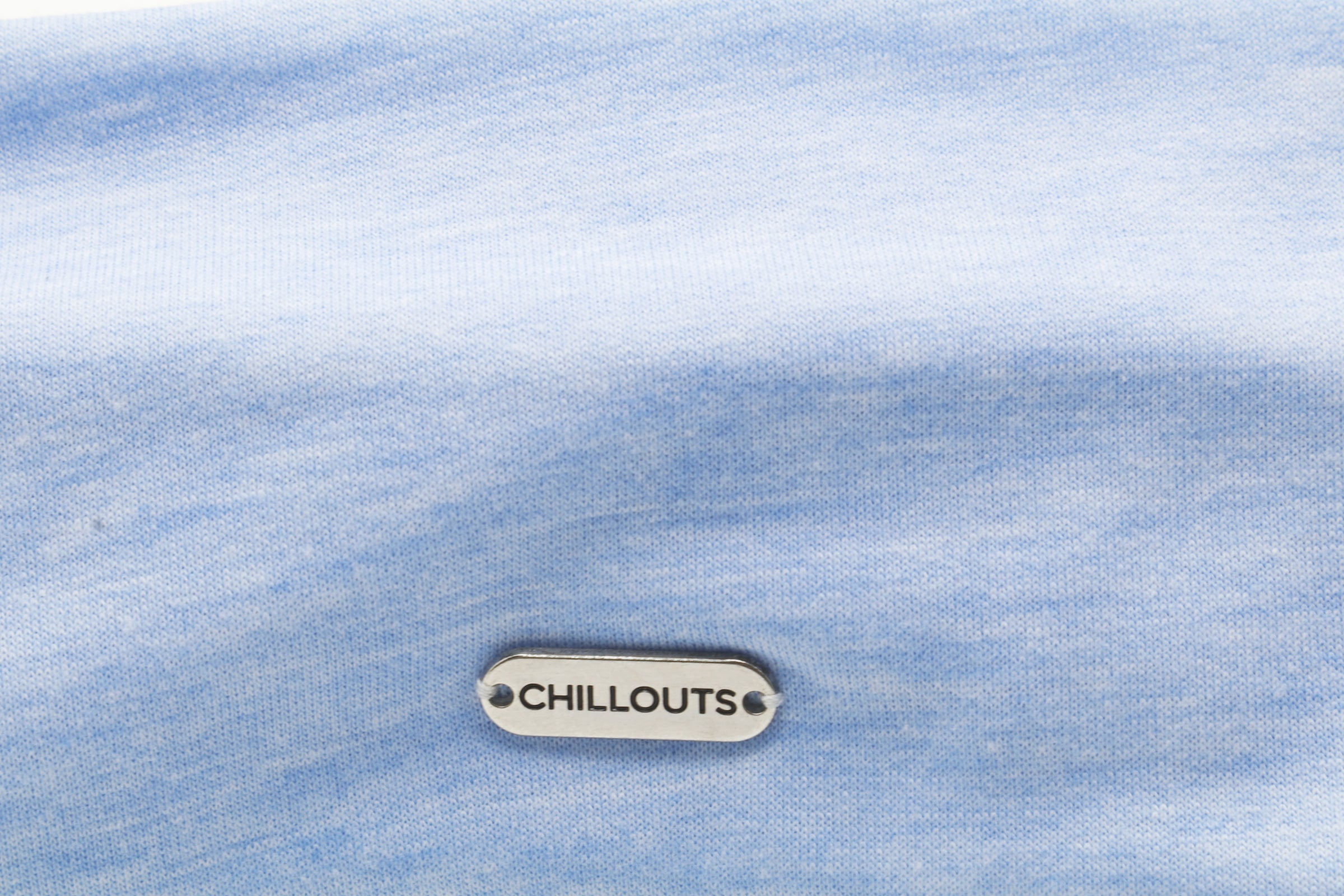 chillouts Stirnband »Bari Headband« mit strukturierter Oberfläche & softem Komfort