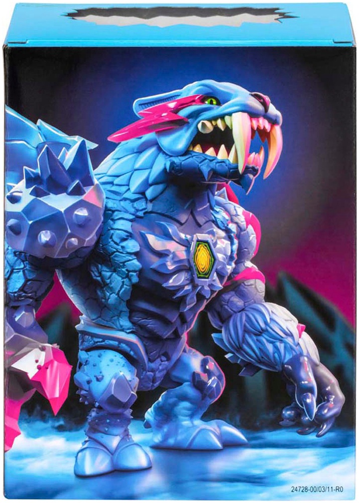 Moose Spielfigur »MrBeast Vinyl: Panther«