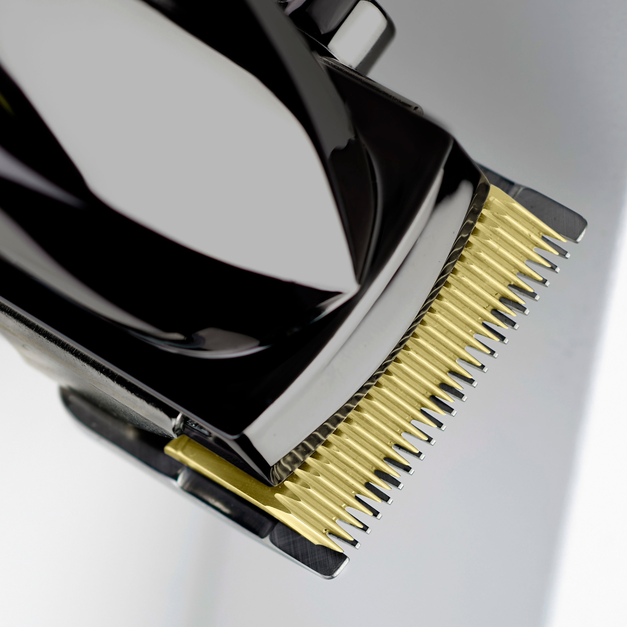 BaByliss Haarschneider »Super-X Metal Haarschneider Black«, 1 Aufsätze im  Online-Shop bestellen