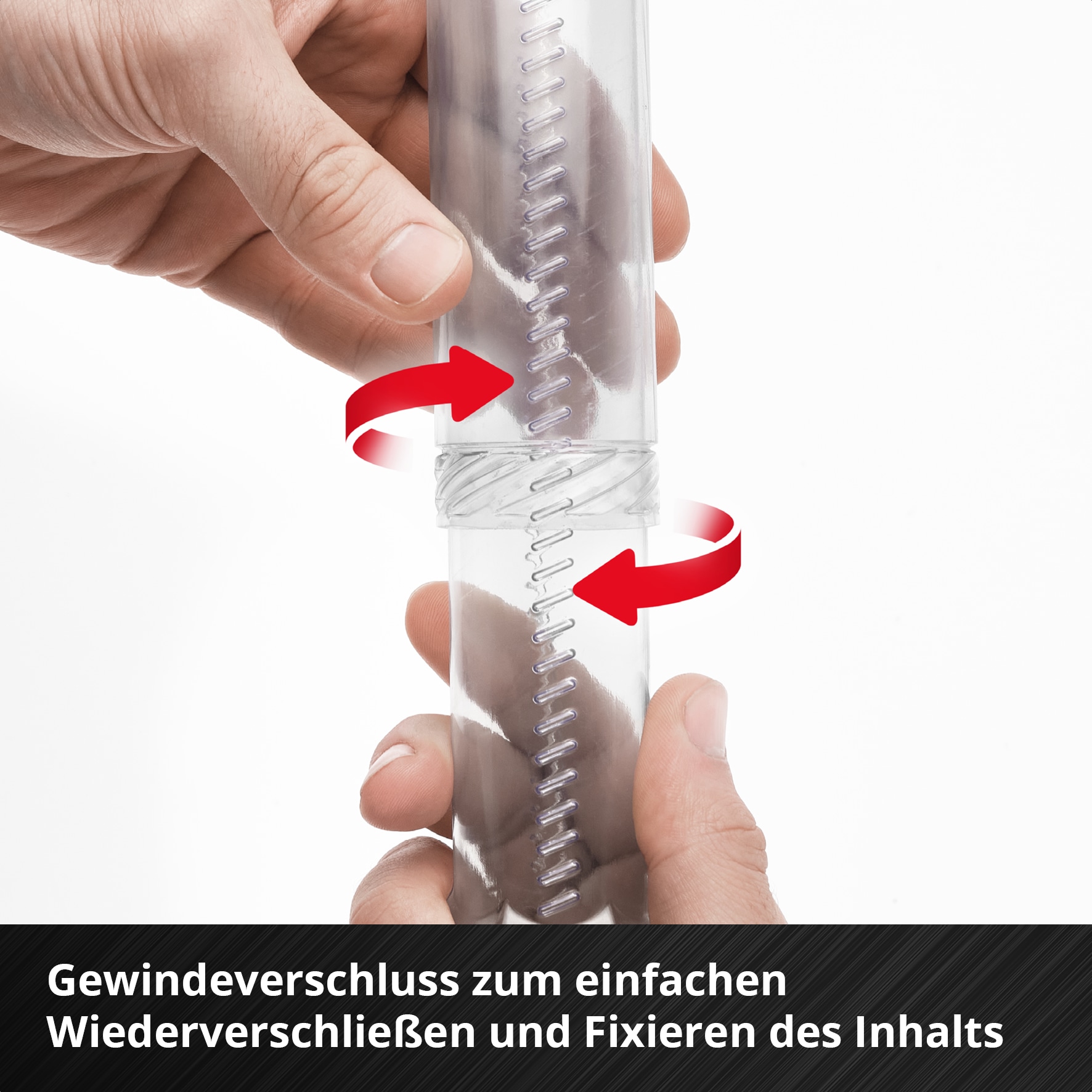 Einhell Meißel-Set, (3 tlg.), Spitzmeißel, Flachmeißel, Spatmeißel