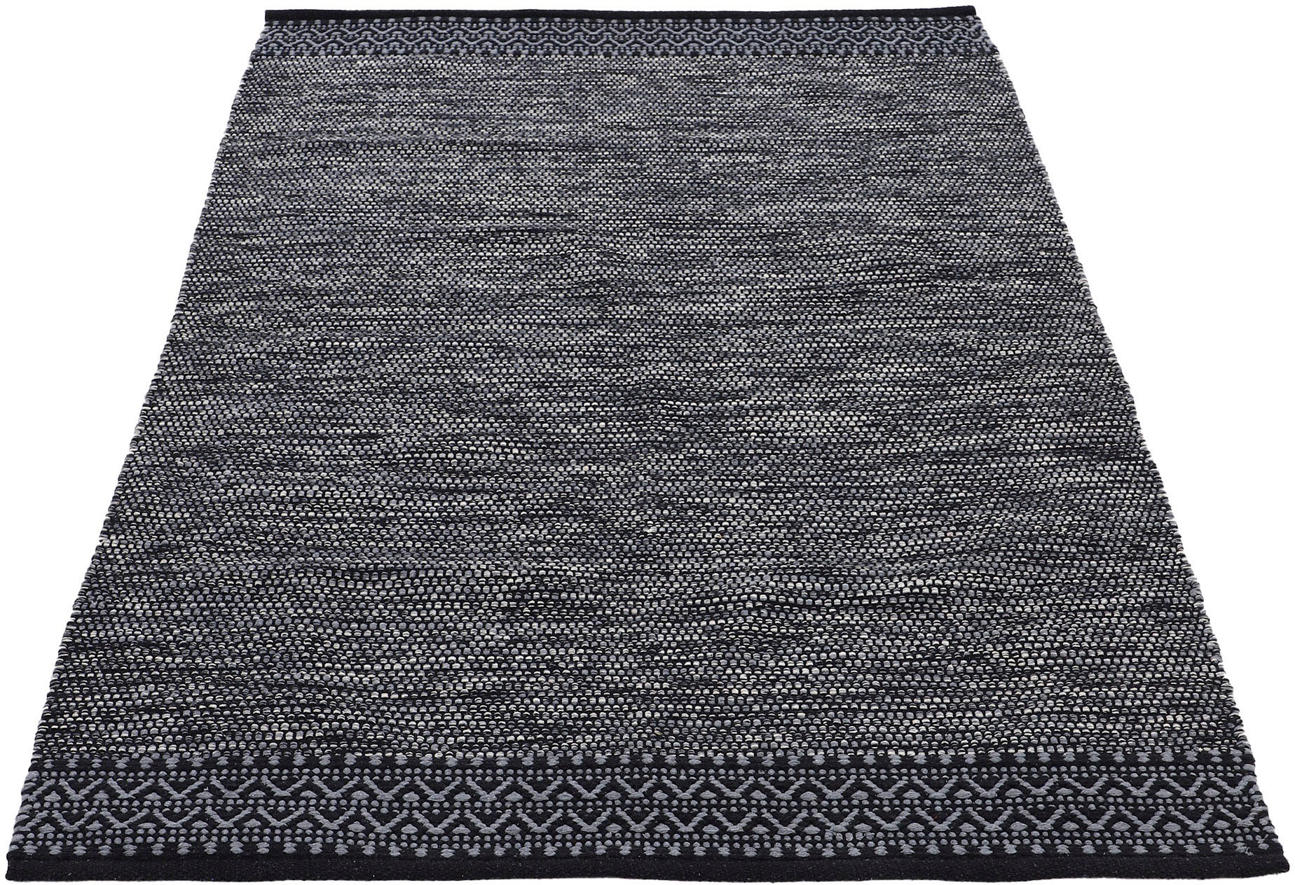 carpetfine Teppich »Kelim Mia, auch als Läufer erhältlich«, rechteckig, 6 m günstig online kaufen